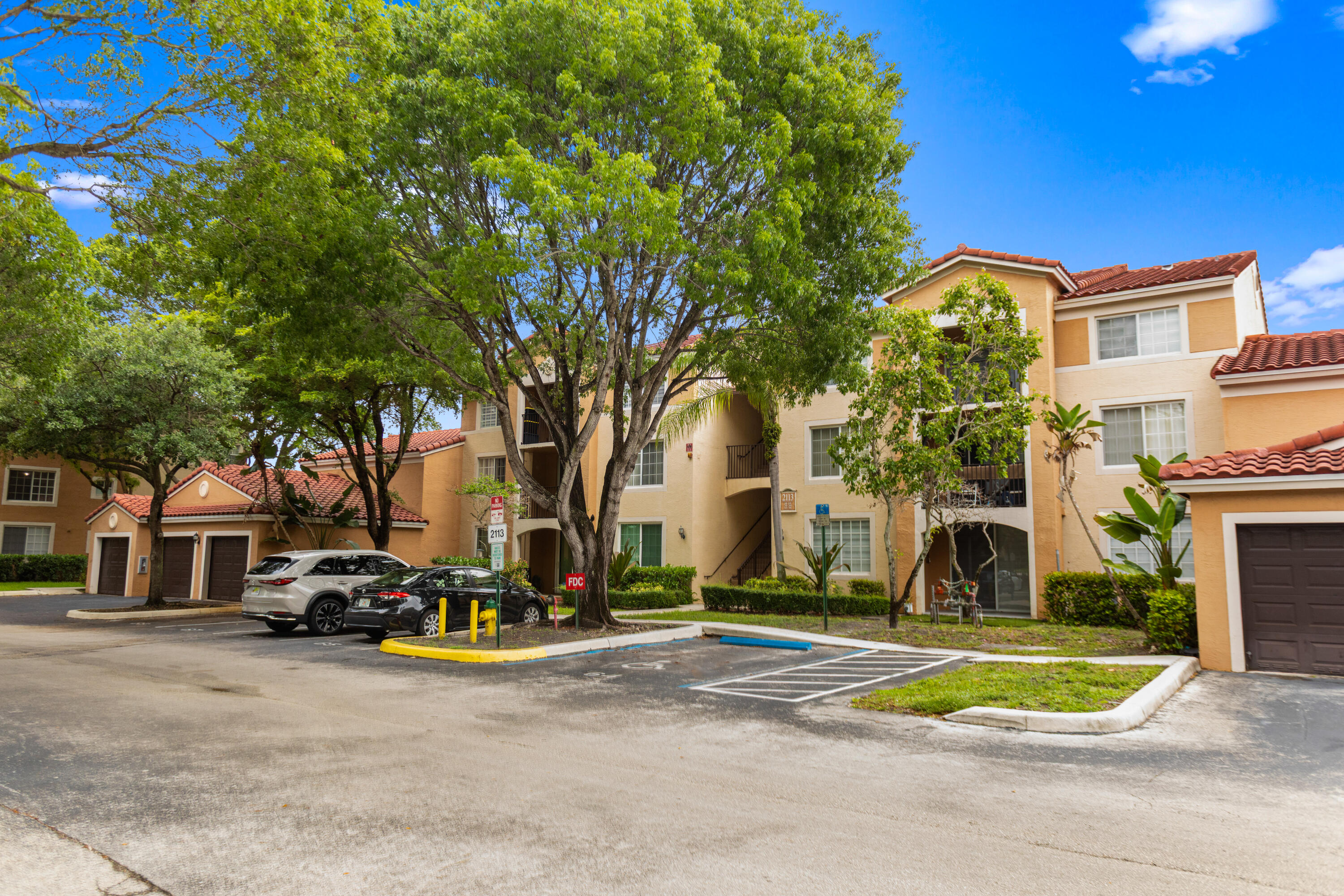 EL-AD ENCLAVE AT MIRAMAR CONDO - Residential