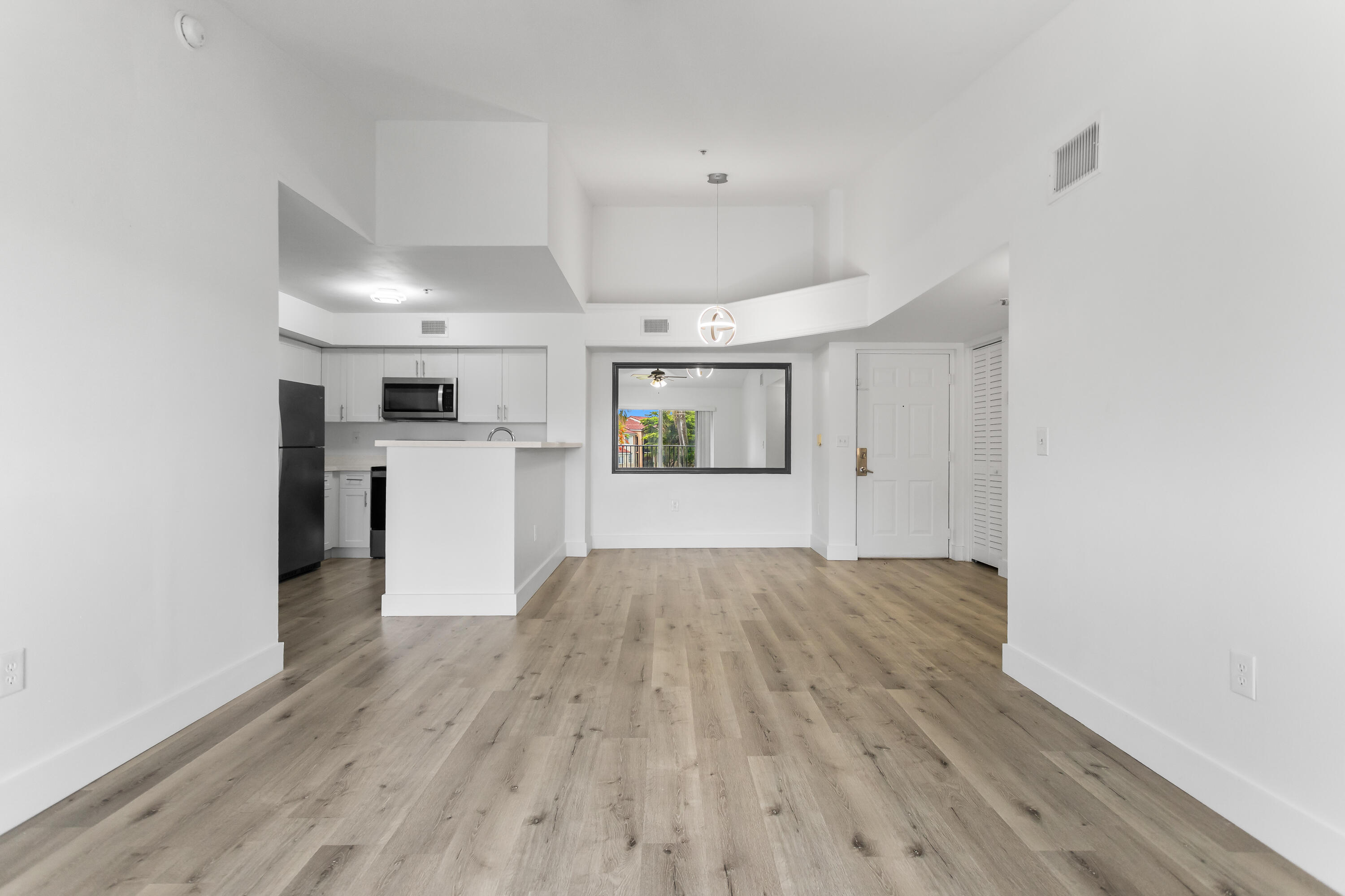 EL-AD ENCLAVE AT MIRAMAR CONDO - Residential