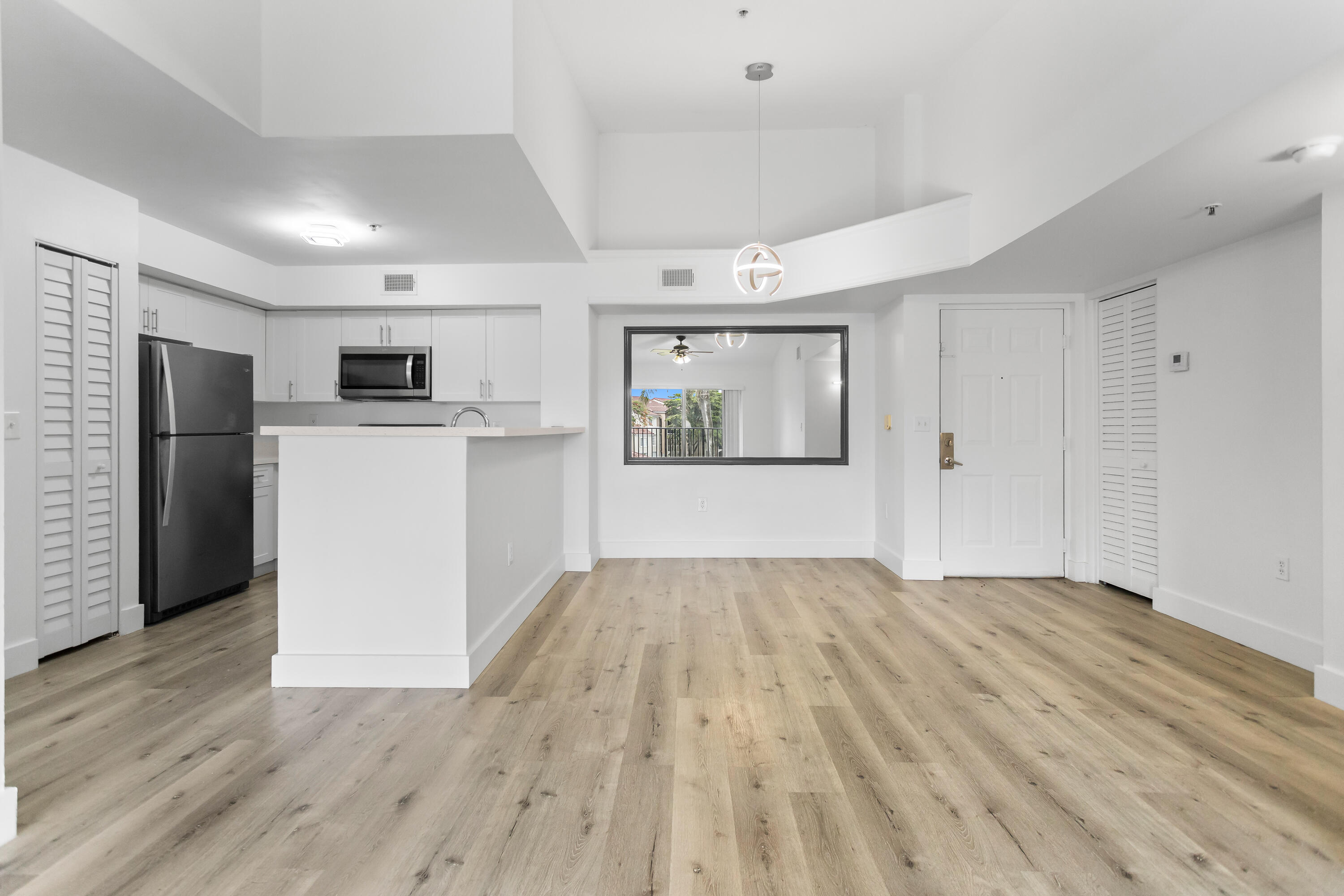 EL-AD ENCLAVE AT MIRAMAR CONDO - Residential