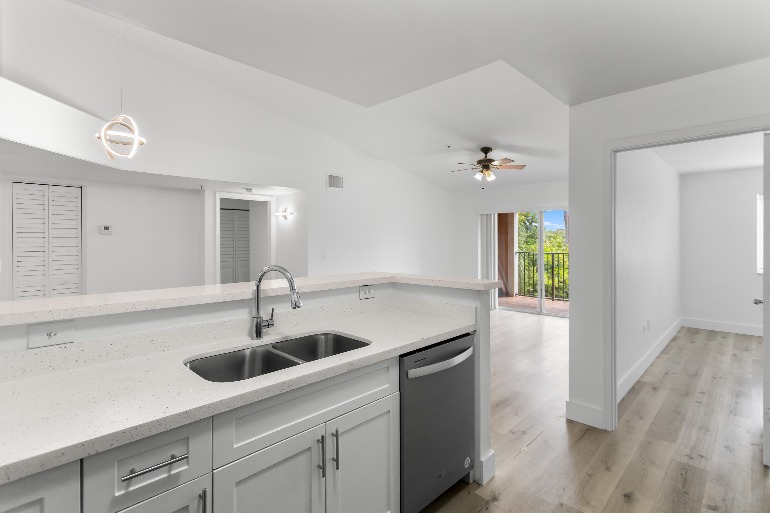 EL-AD ENCLAVE AT MIRAMAR CONDO - Residential