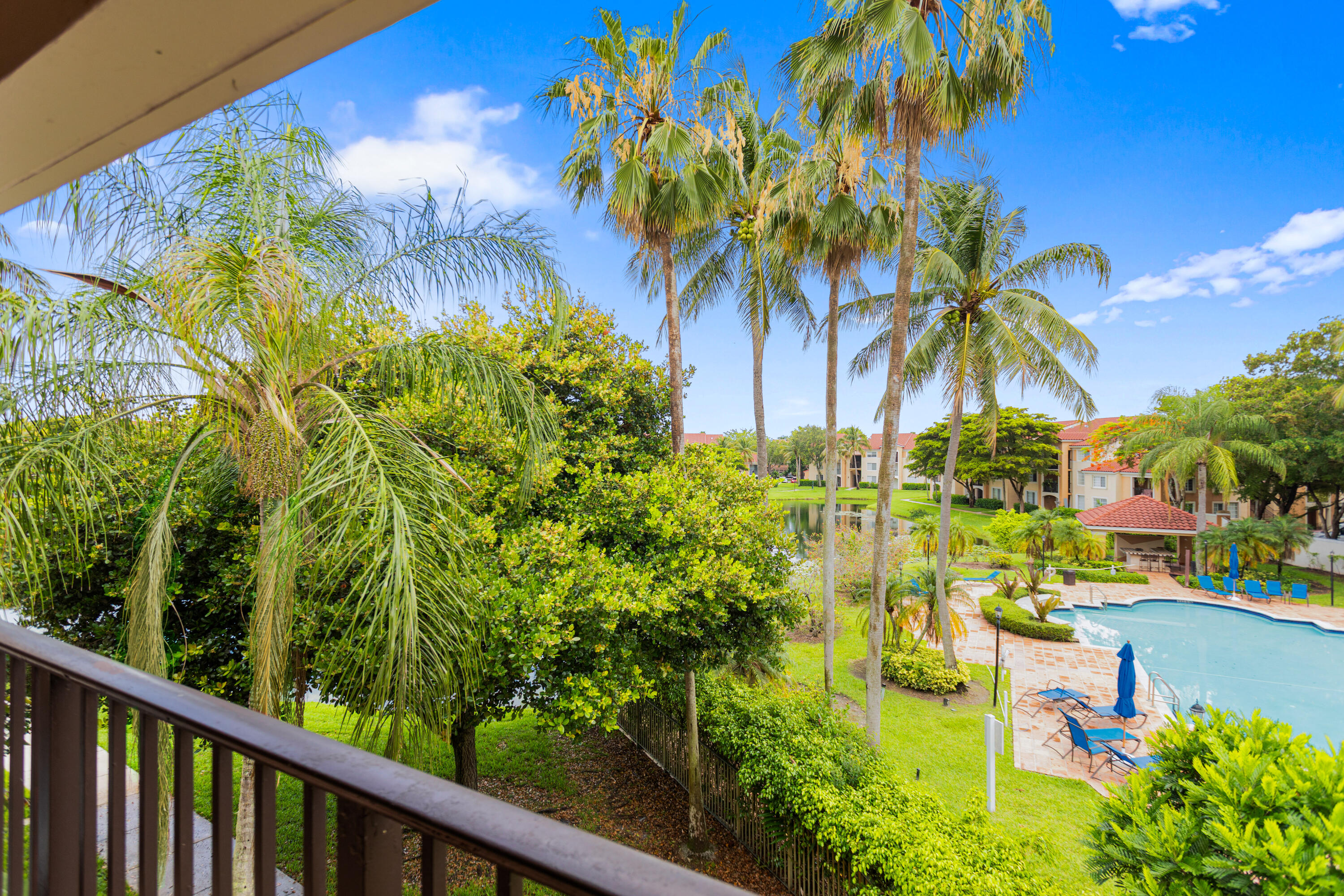 EL-AD ENCLAVE AT MIRAMAR CONDO - Residential