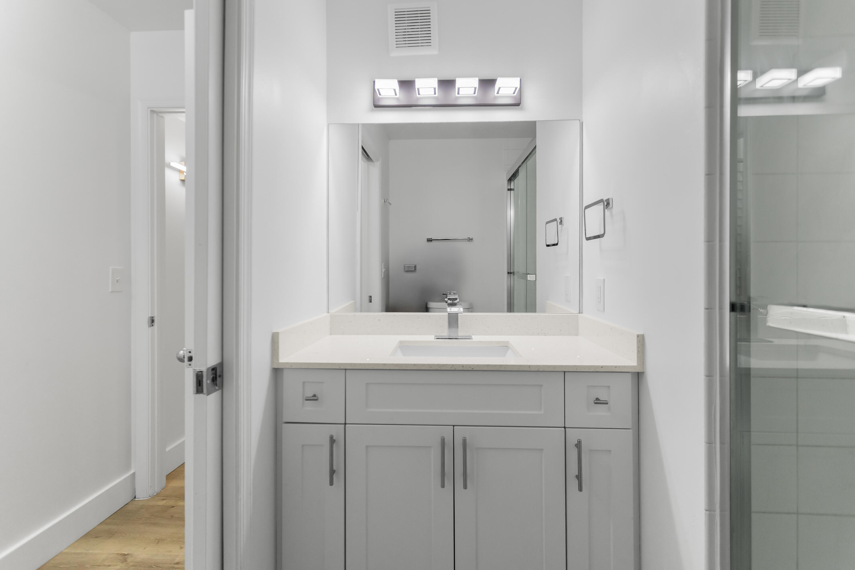 EL-AD ENCLAVE AT MIRAMAR CONDO - Residential