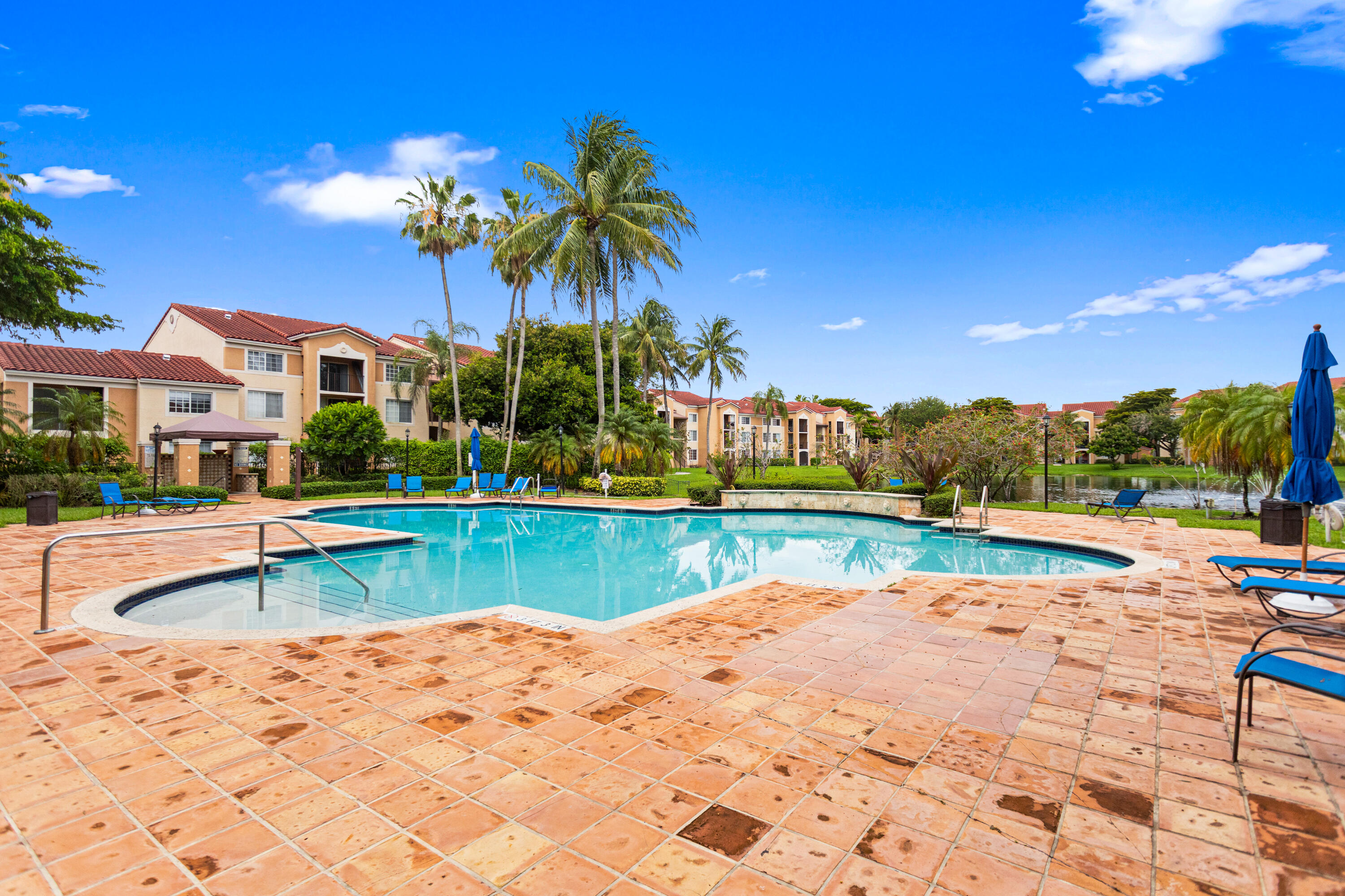 EL-AD ENCLAVE AT MIRAMAR CONDO - Residential