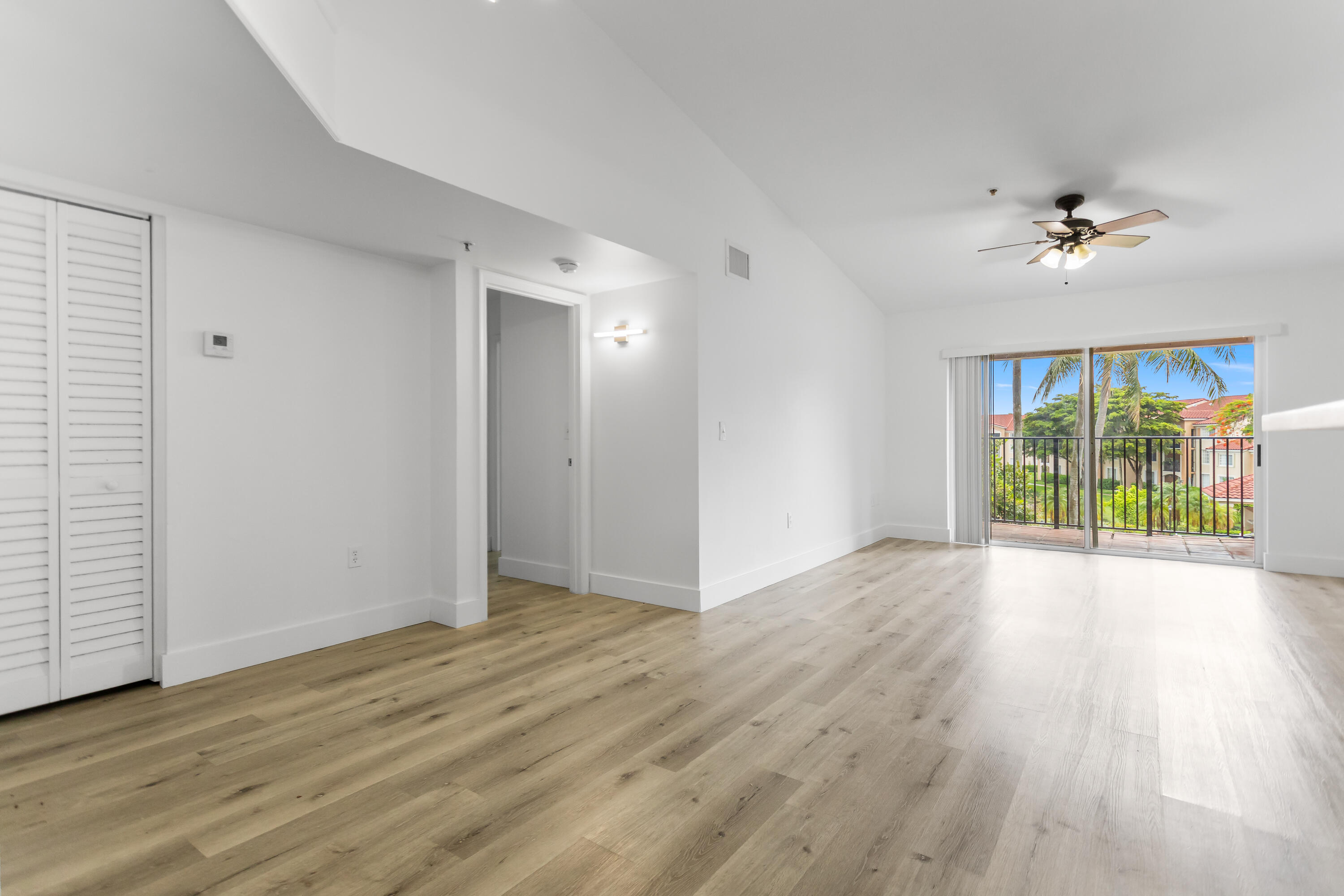 EL-AD ENCLAVE AT MIRAMAR CONDO - Residential