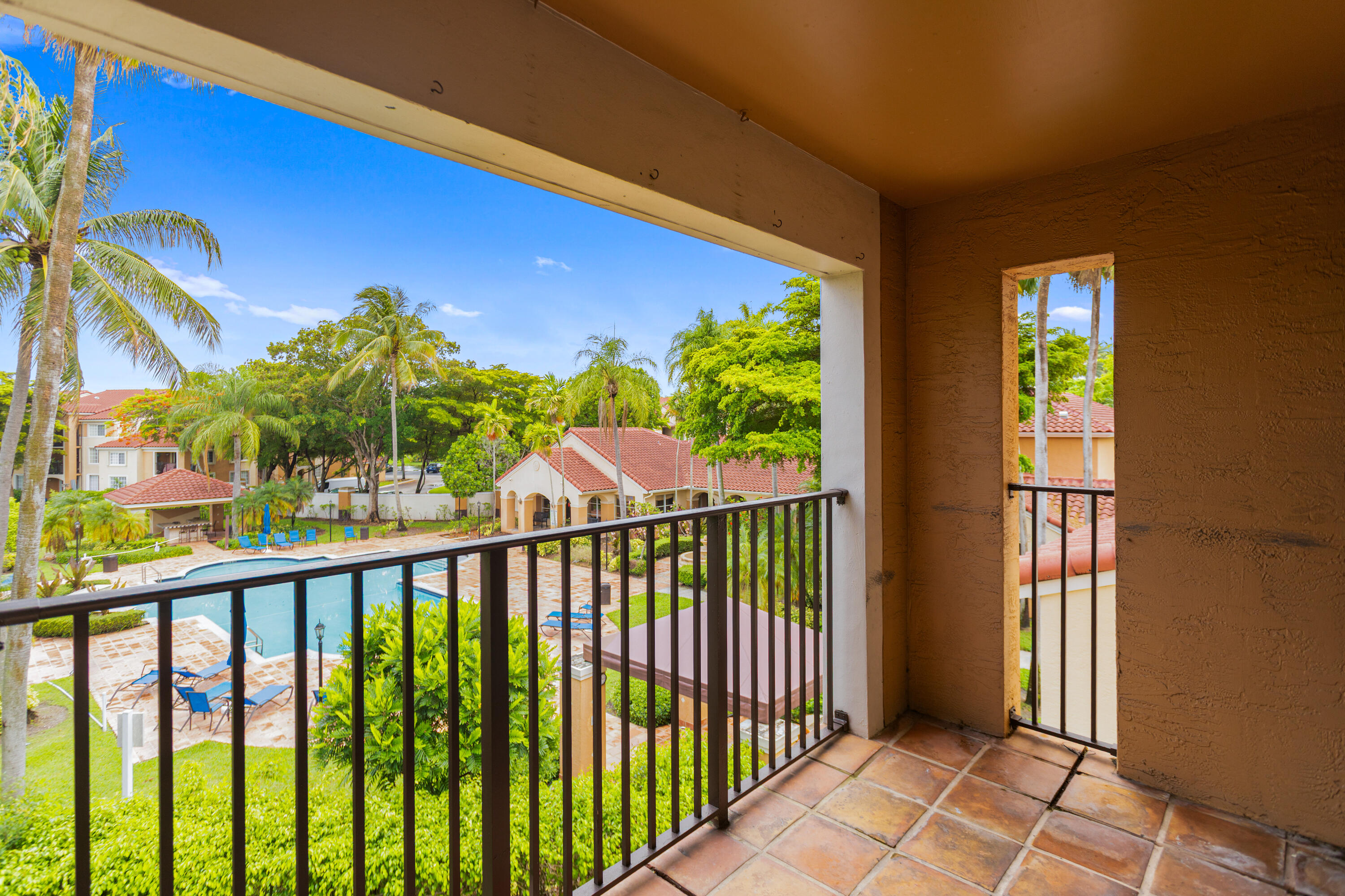 EL-AD ENCLAVE AT MIRAMAR CONDO - Residential