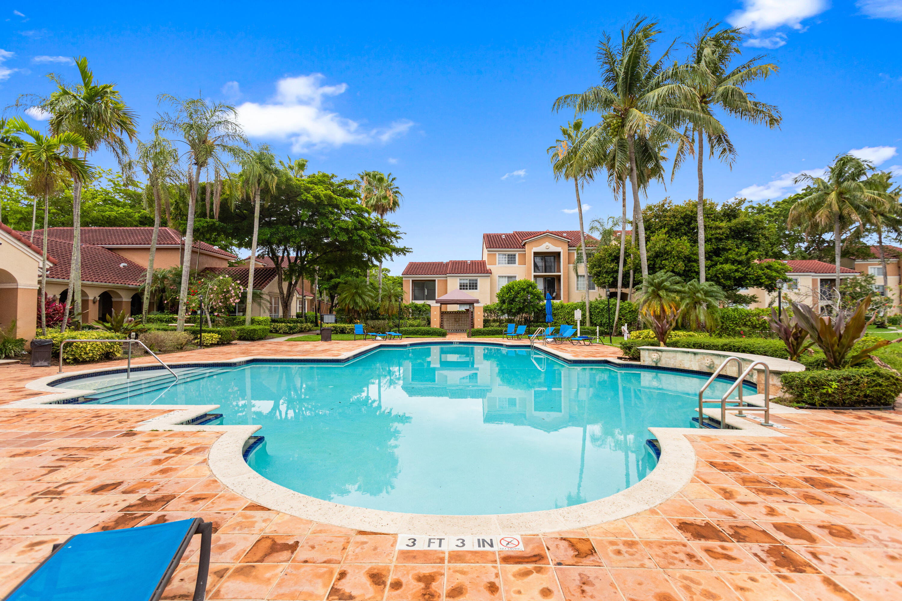EL-AD ENCLAVE AT MIRAMAR CONDO - Residential