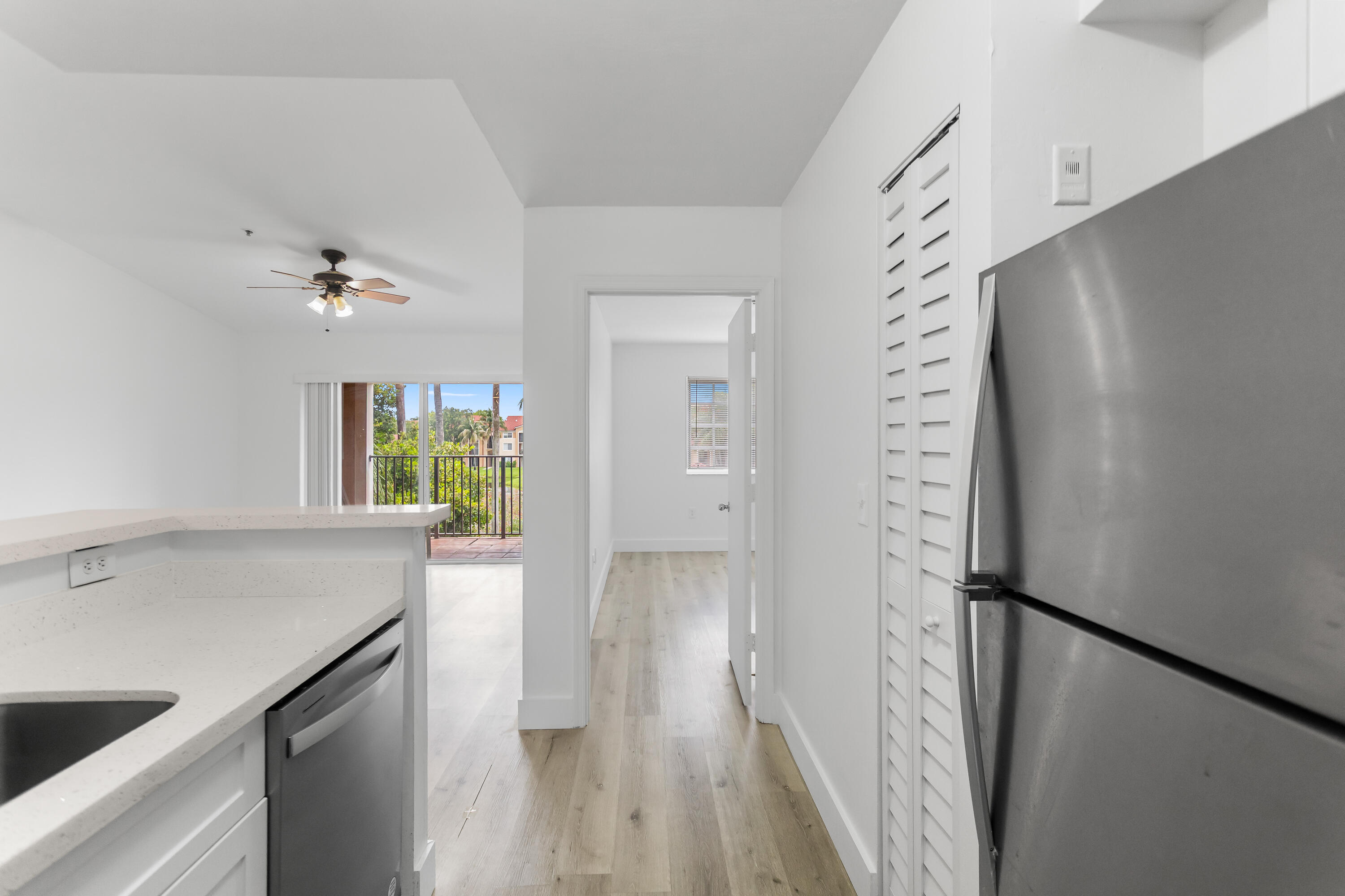 EL-AD ENCLAVE AT MIRAMAR CONDO - Residential