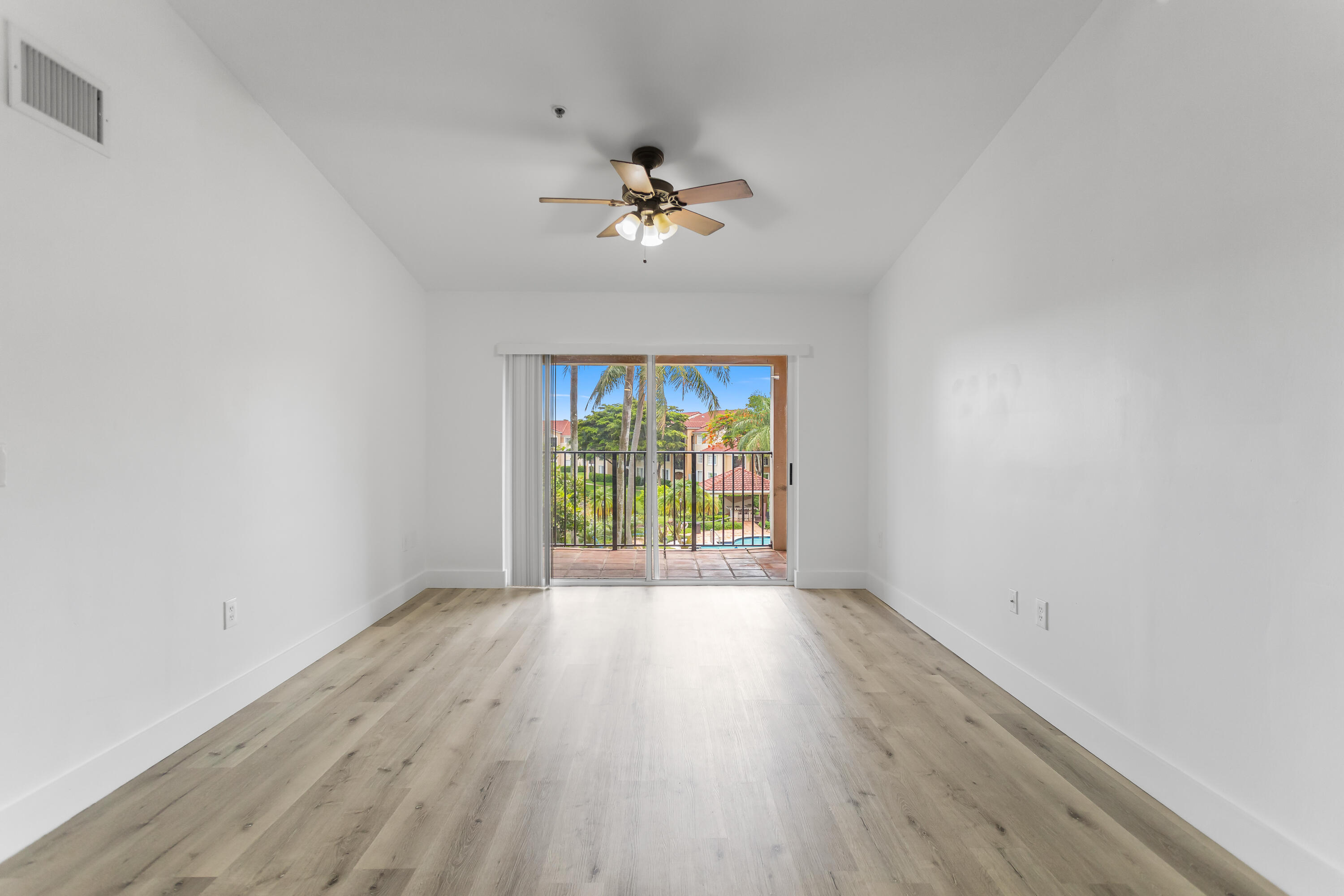 EL-AD ENCLAVE AT MIRAMAR CONDO - Residential