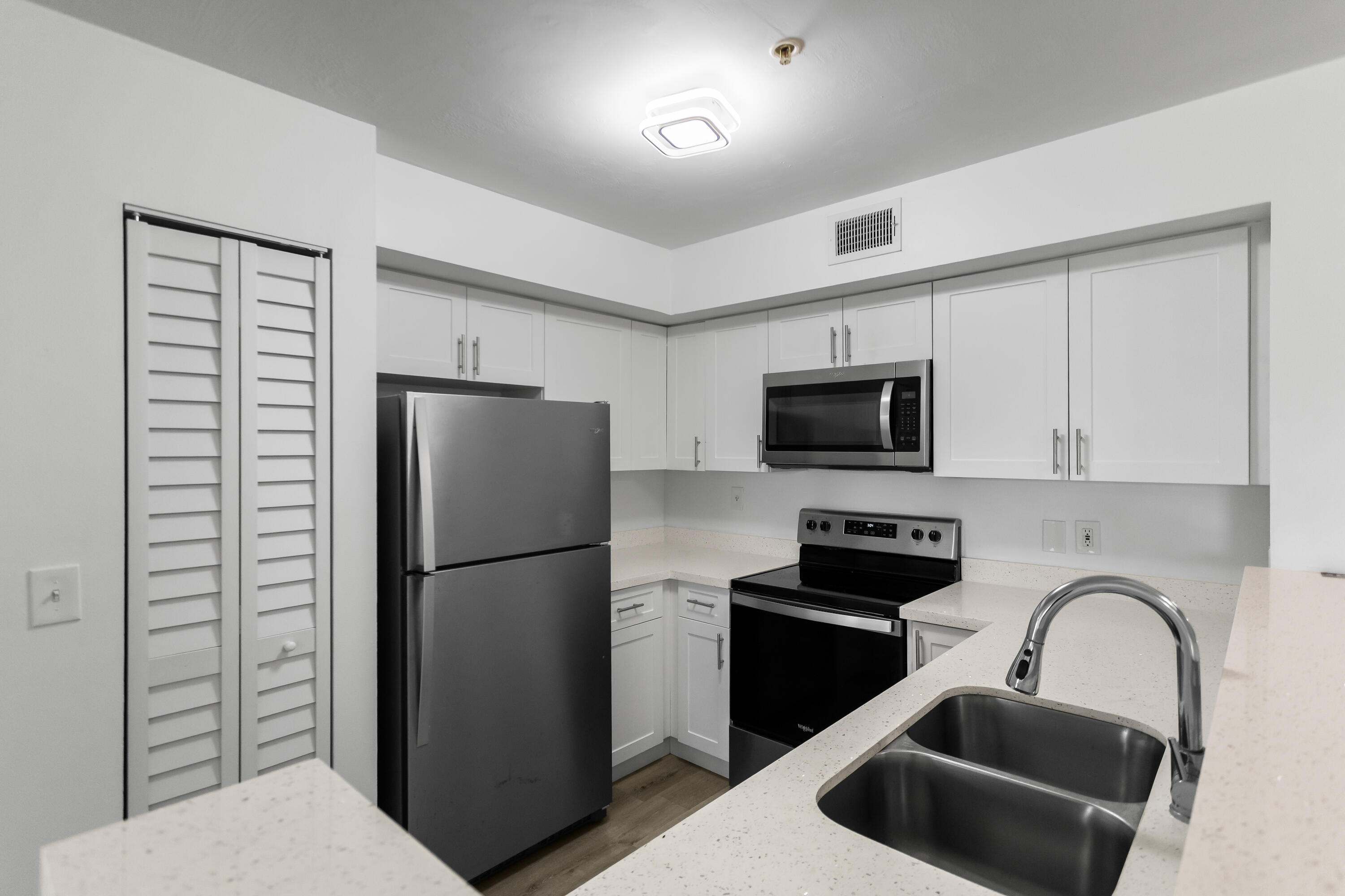 EL-AD ENCLAVE AT MIRAMAR CONDO - Residential