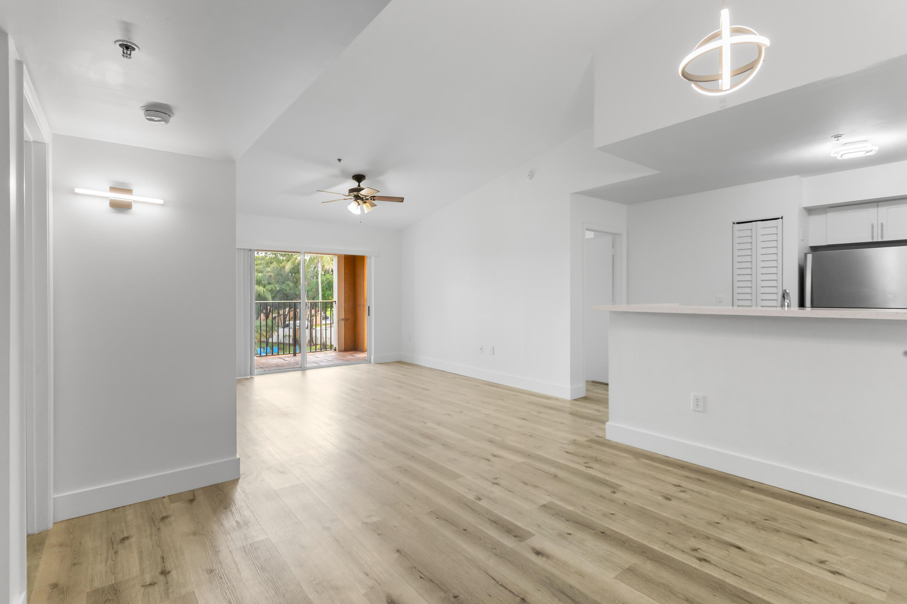EL-AD ENCLAVE AT MIRAMAR CONDO - Residential