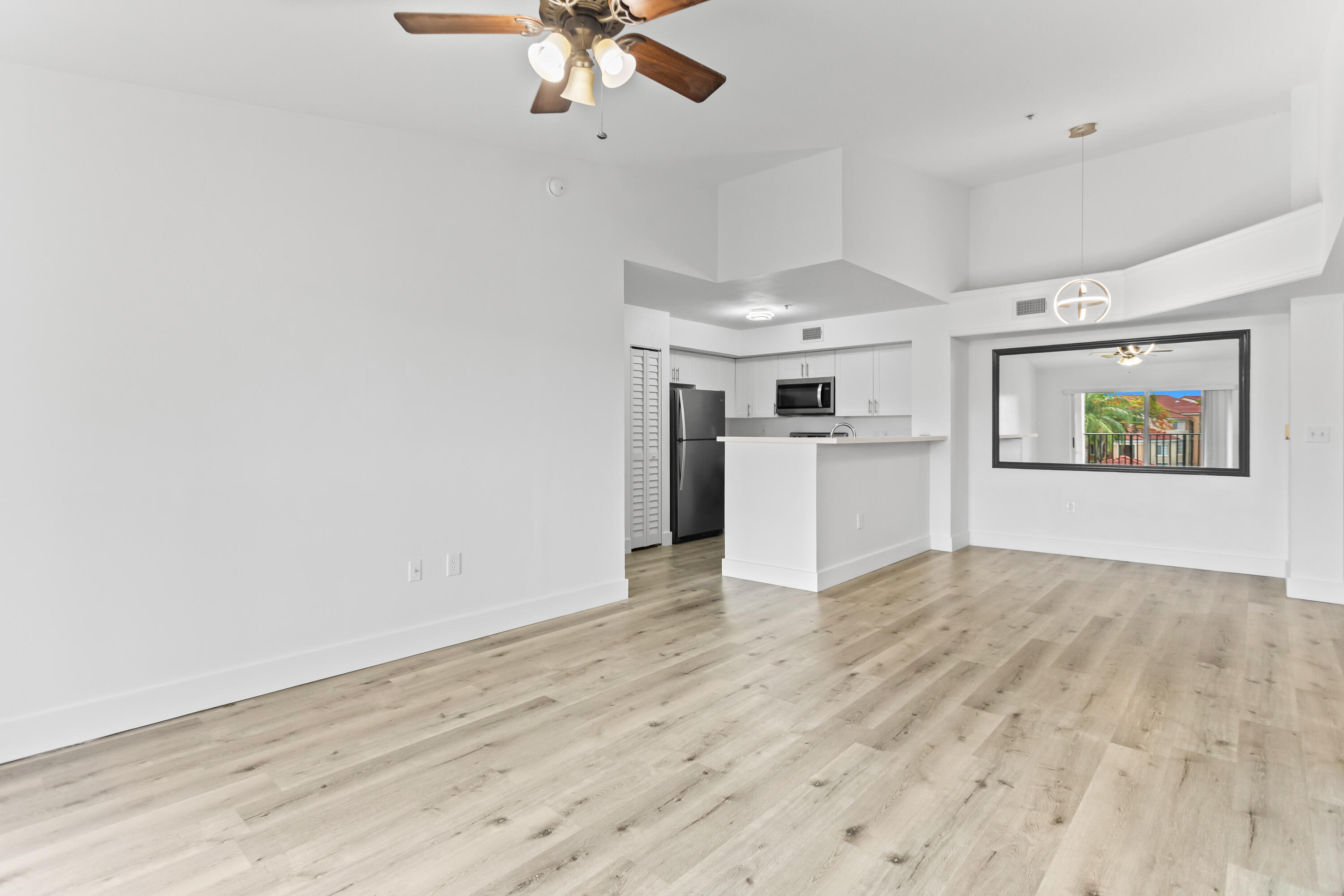 EL-AD ENCLAVE AT MIRAMAR CONDO - Residential