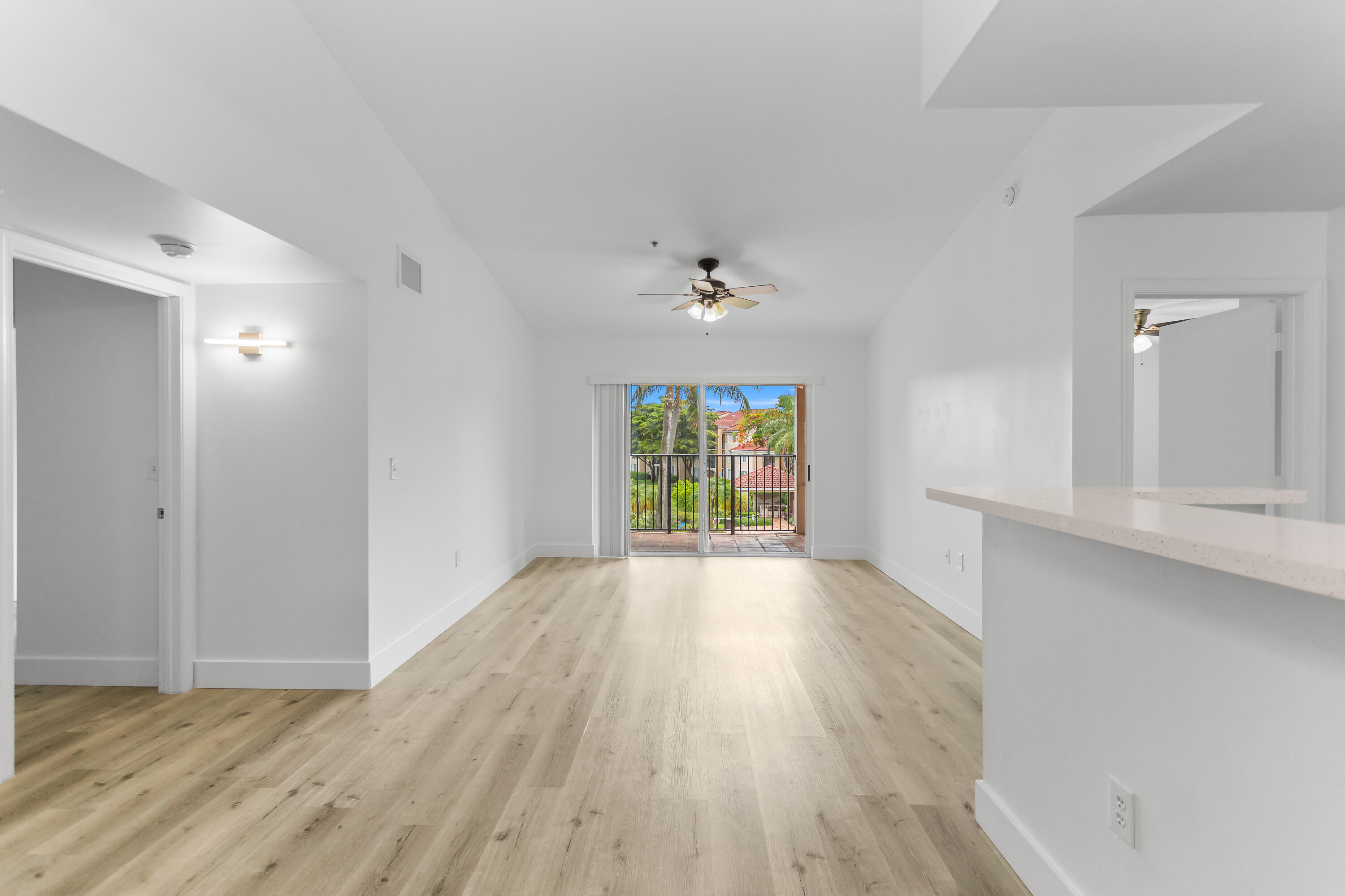 EL-AD ENCLAVE AT MIRAMAR CONDO - Residential