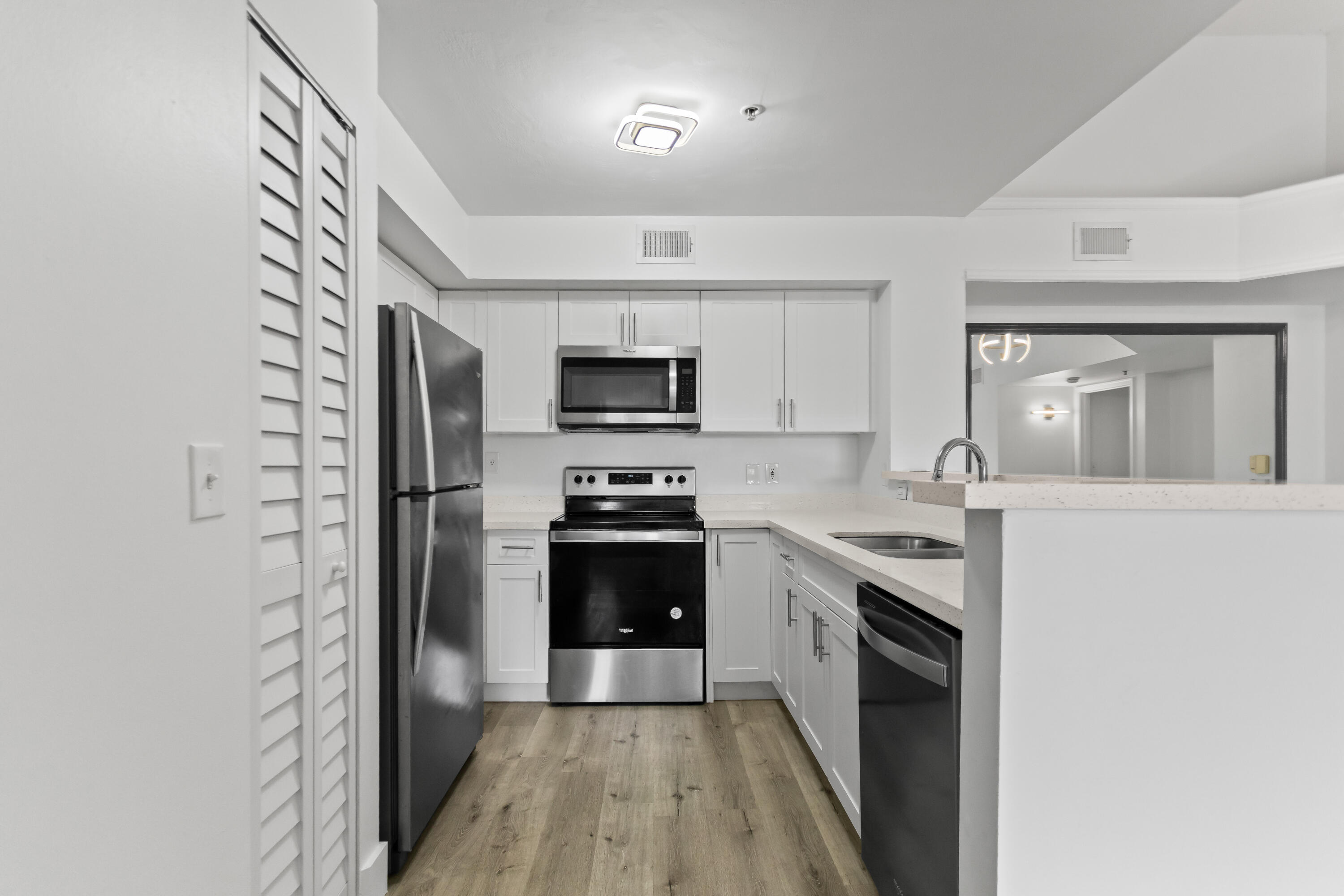 EL-AD ENCLAVE AT MIRAMAR CONDO - Residential