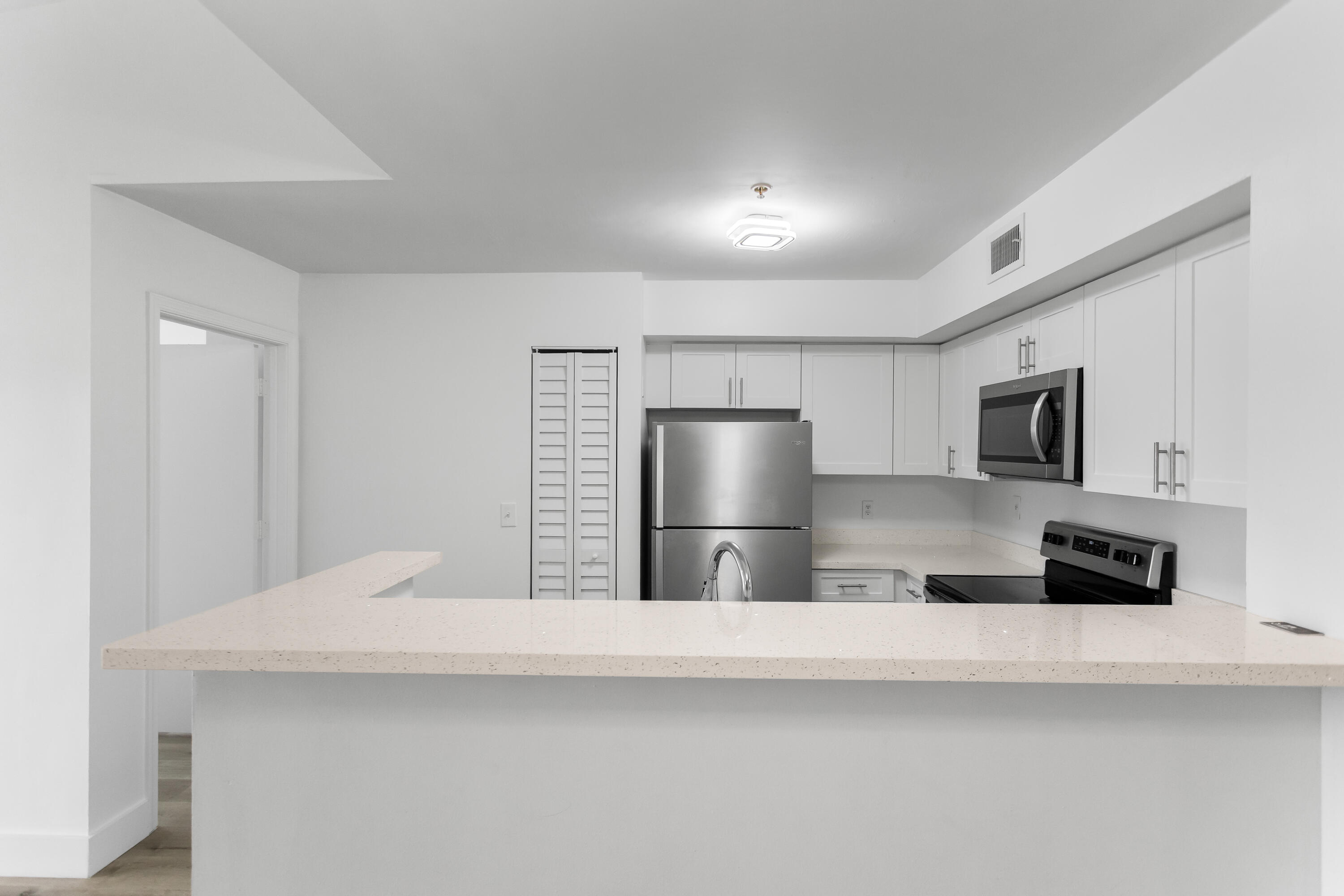 EL-AD ENCLAVE AT MIRAMAR CONDO - Residential