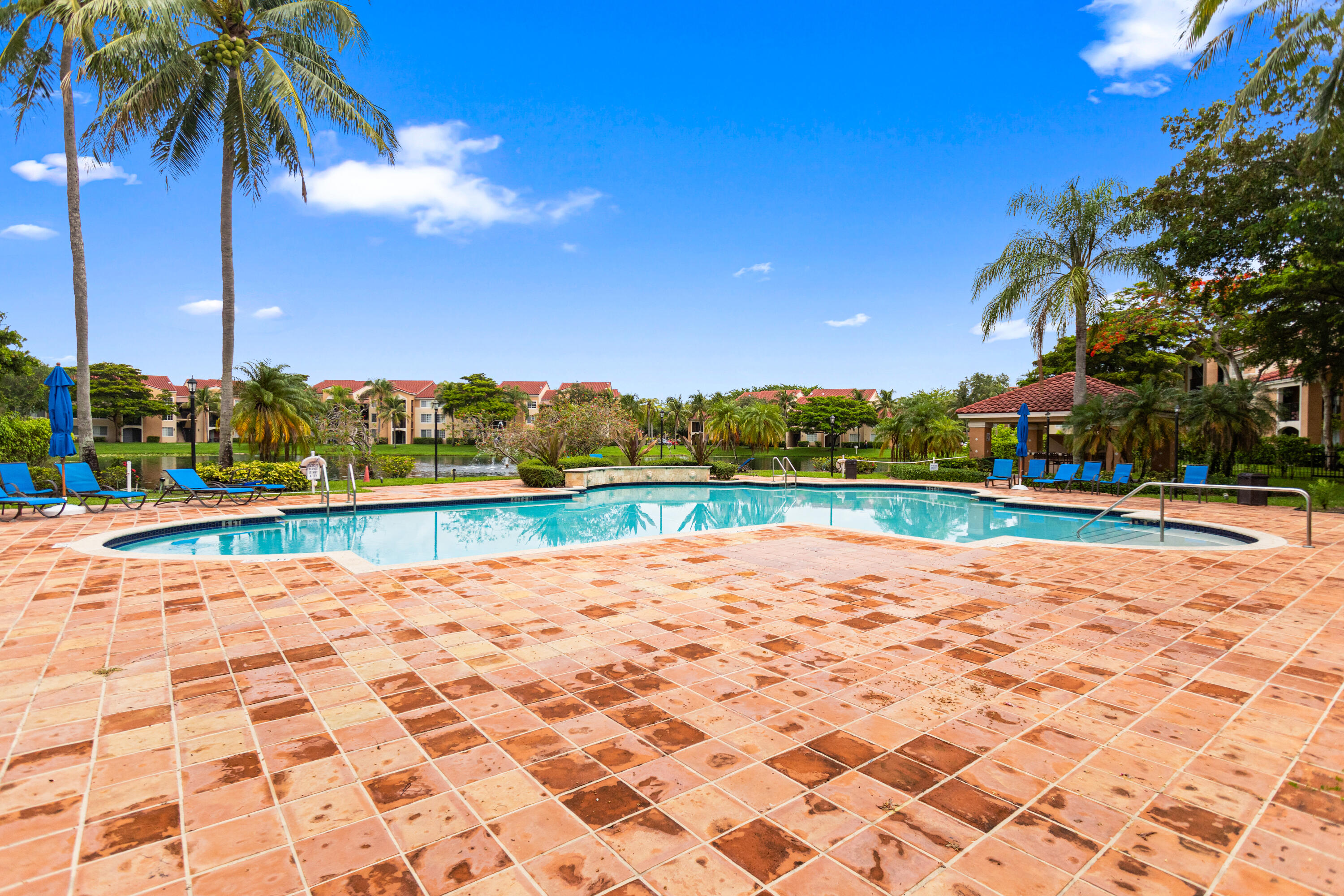 EL-AD ENCLAVE AT MIRAMAR CONDO - Residential