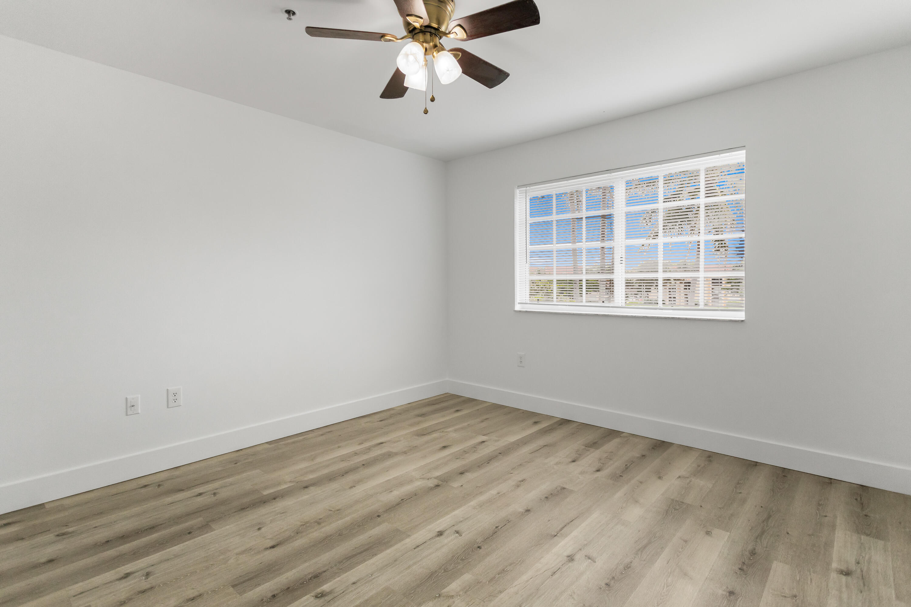 EL-AD ENCLAVE AT MIRAMAR CONDO - Residential