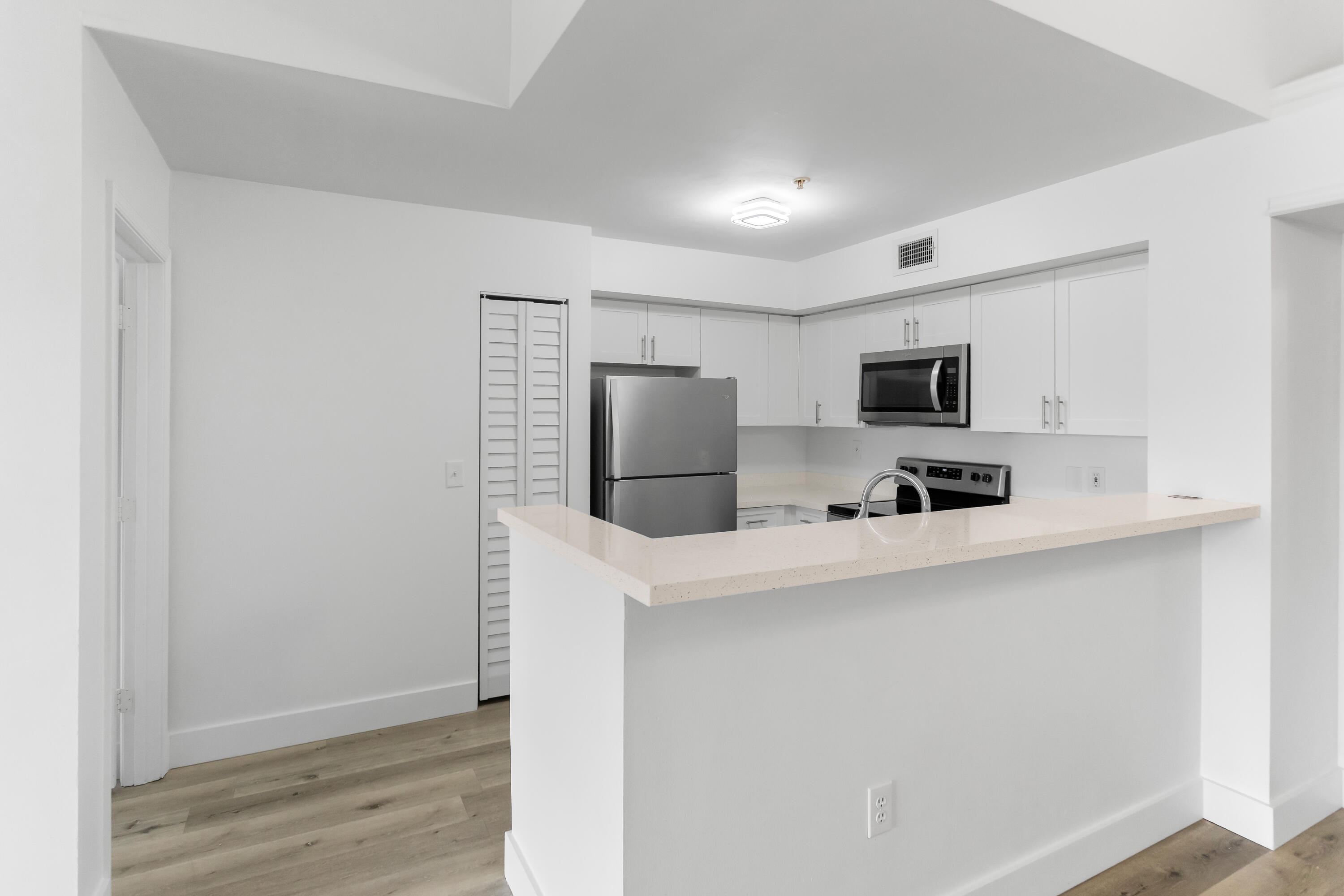 EL-AD ENCLAVE AT MIRAMAR CONDO - Residential