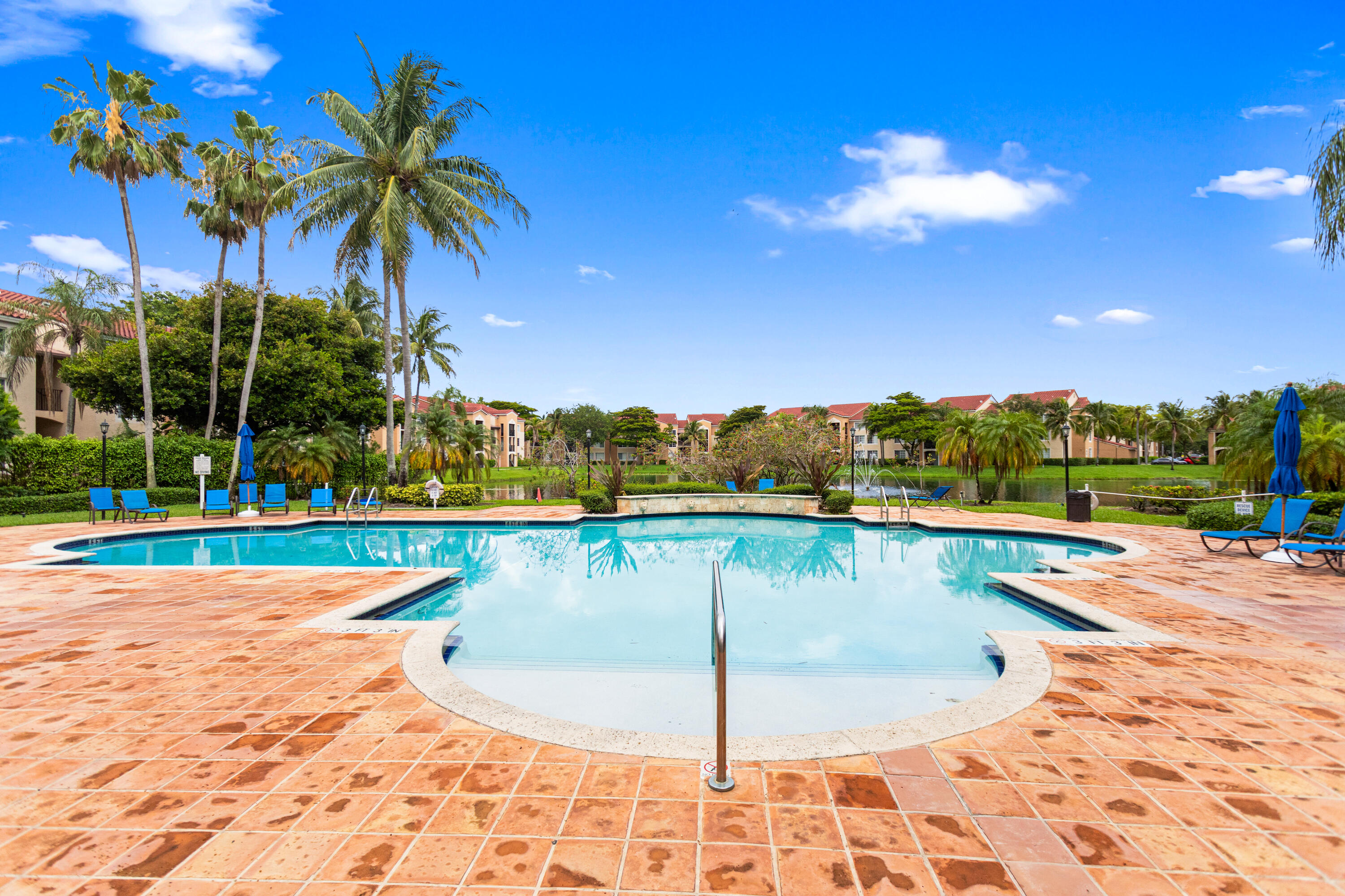 EL-AD ENCLAVE AT MIRAMAR CONDO - Residential