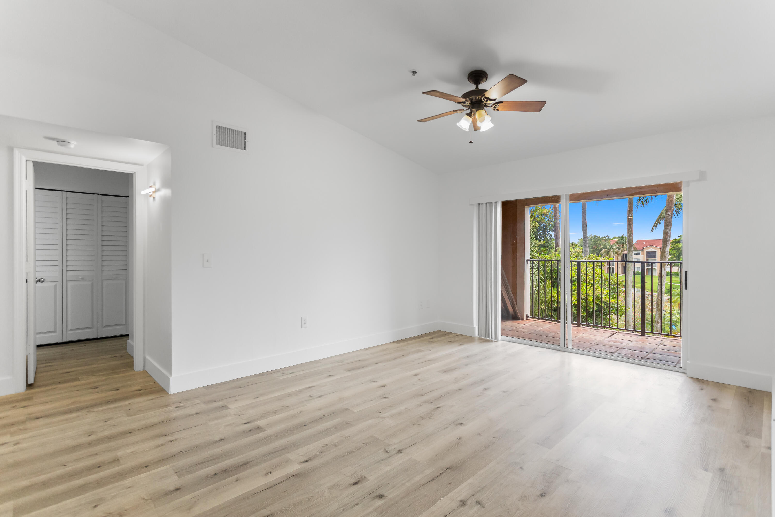EL-AD ENCLAVE AT MIRAMAR CONDO - Residential