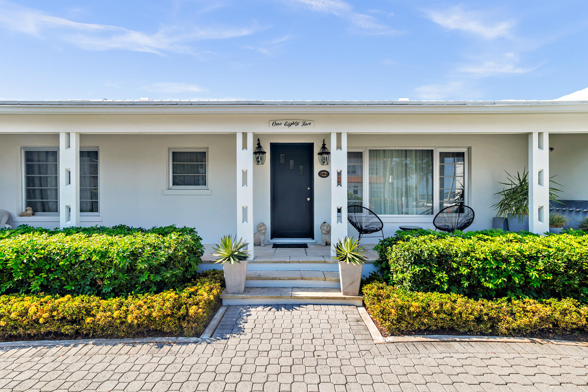 EL CID - Residential