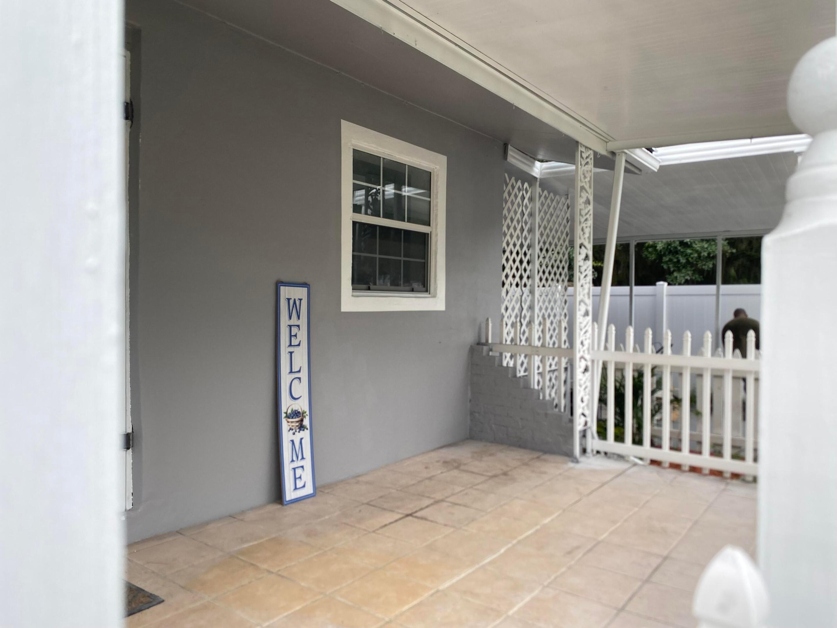 PETIT PARK - Residential