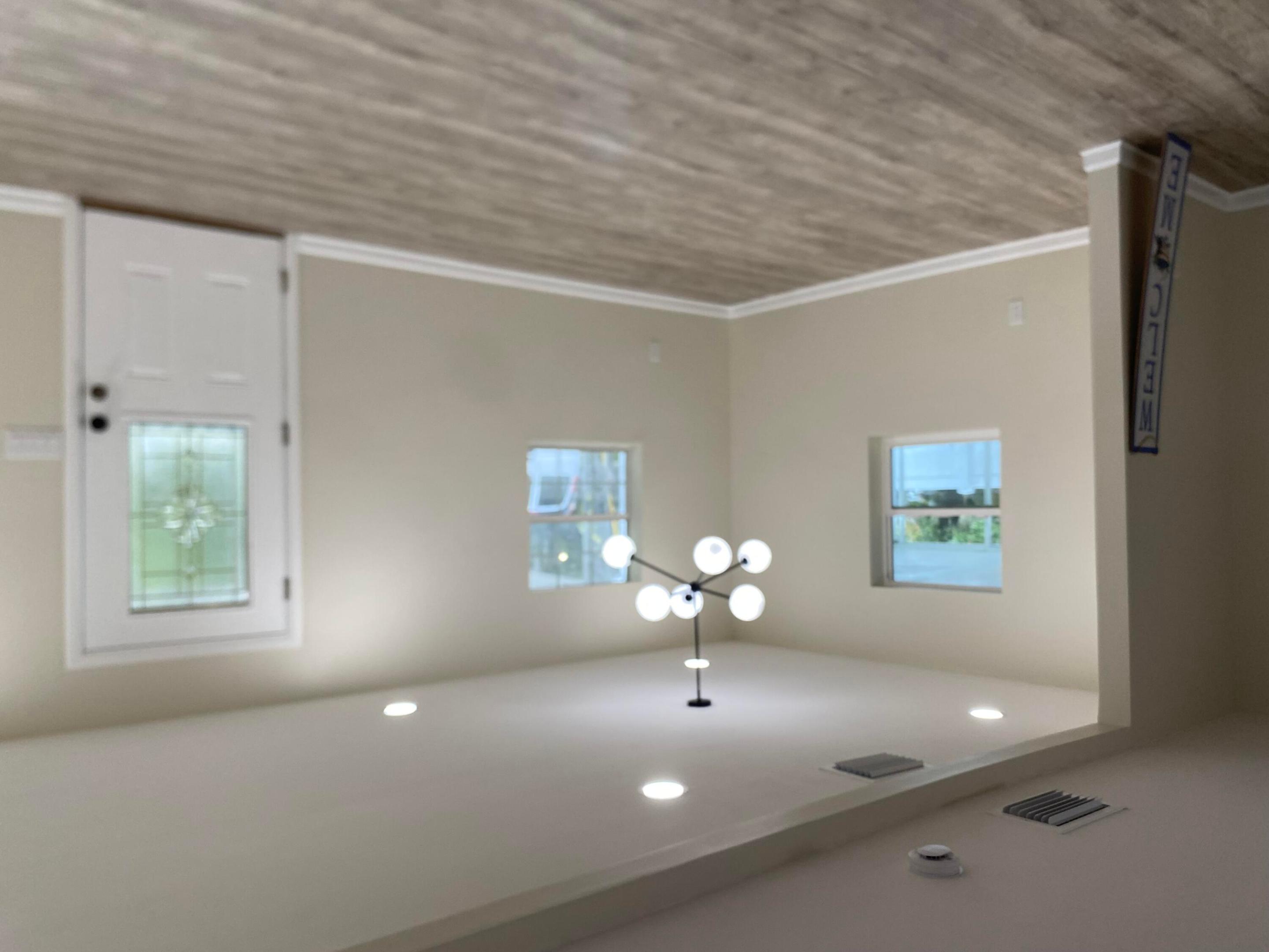 PETIT PARK - Residential