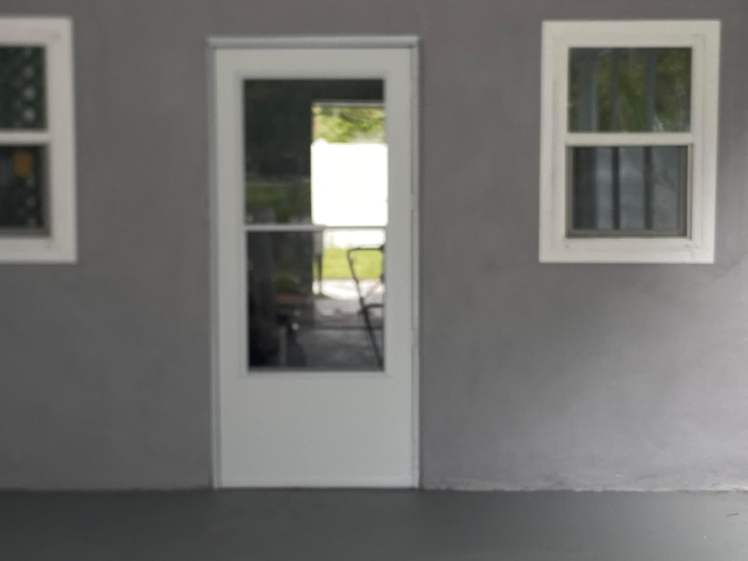 PETIT PARK - Residential