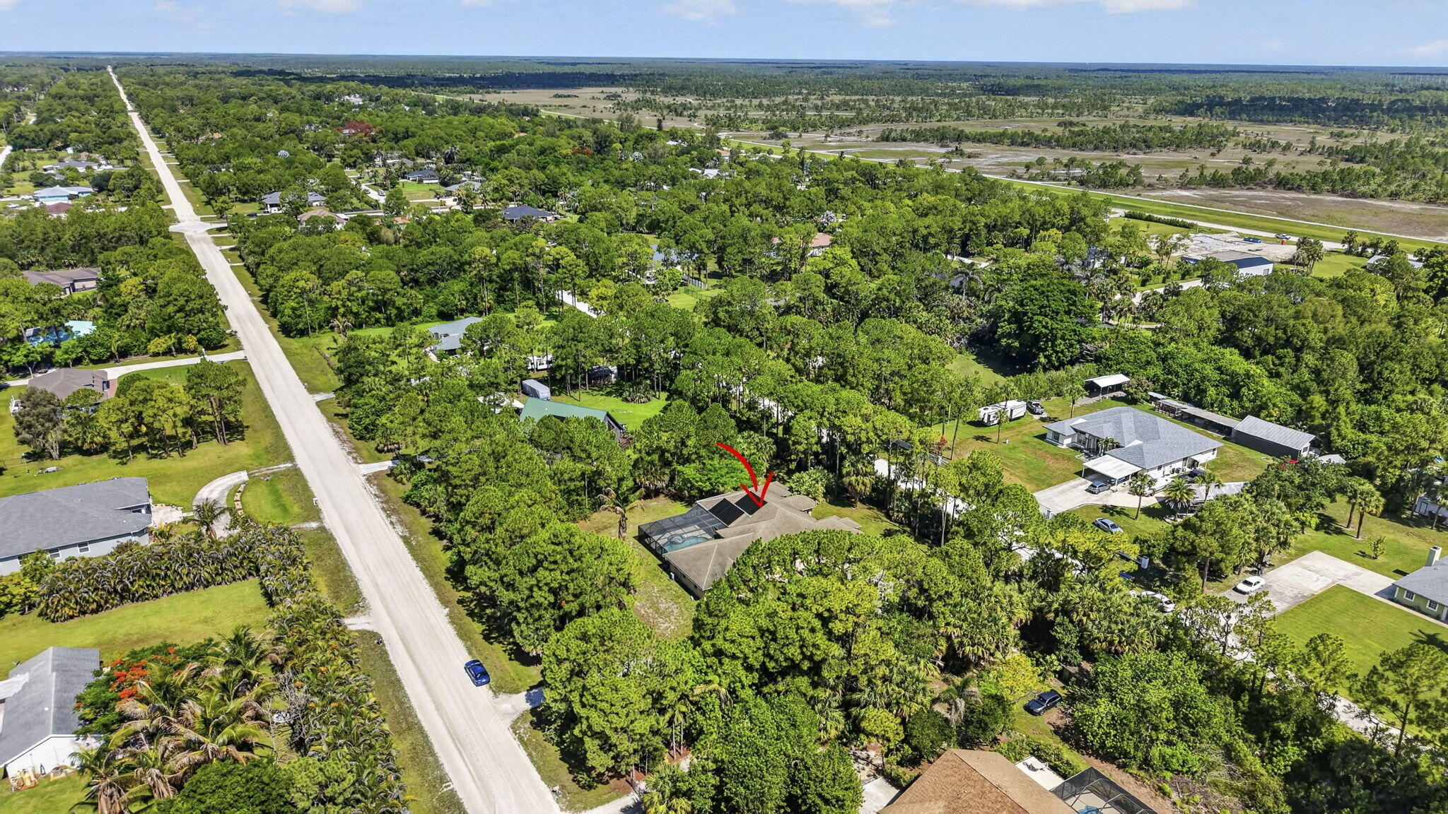 Loxahatchee - Residential