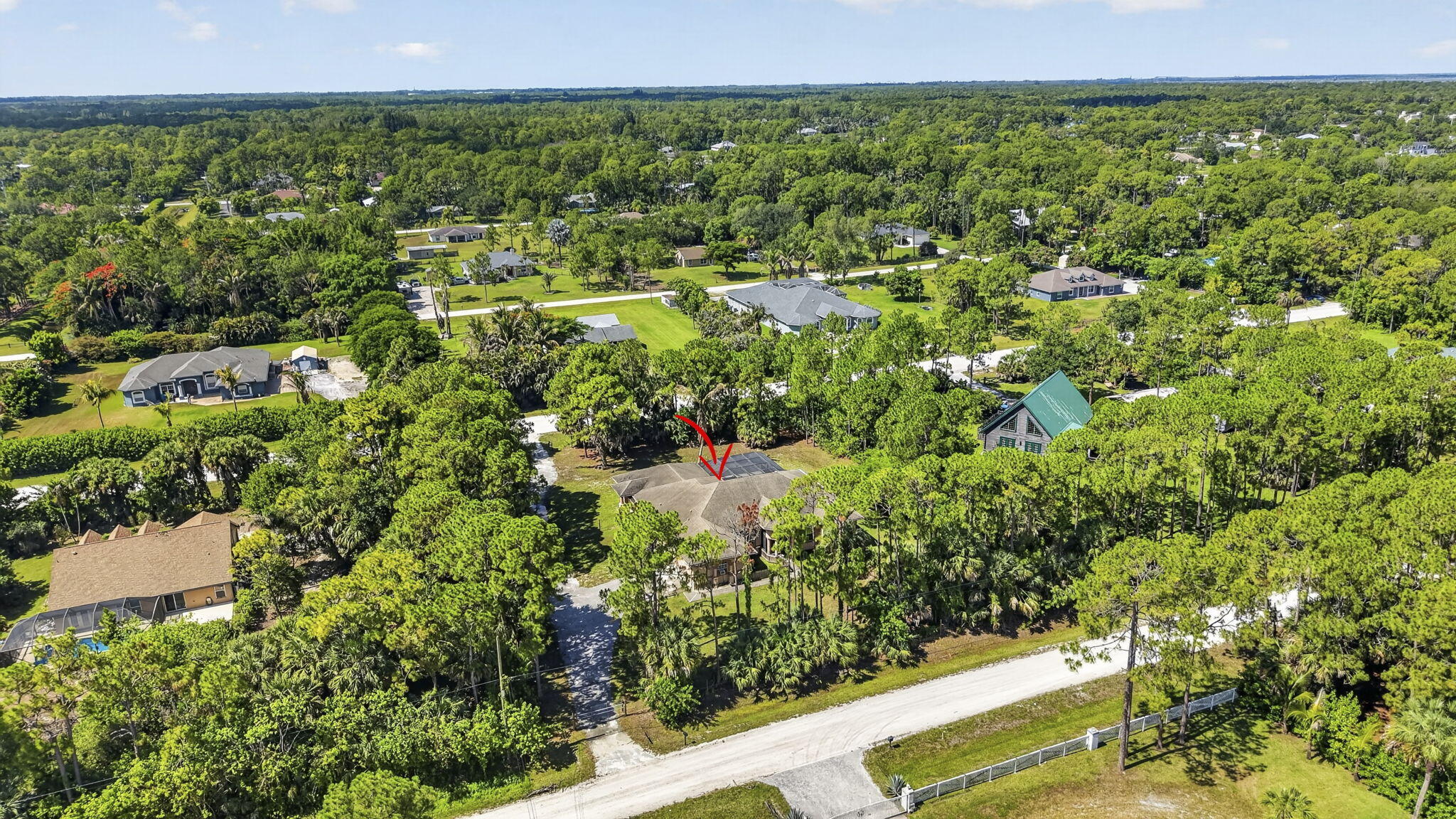 Loxahatchee - Residential