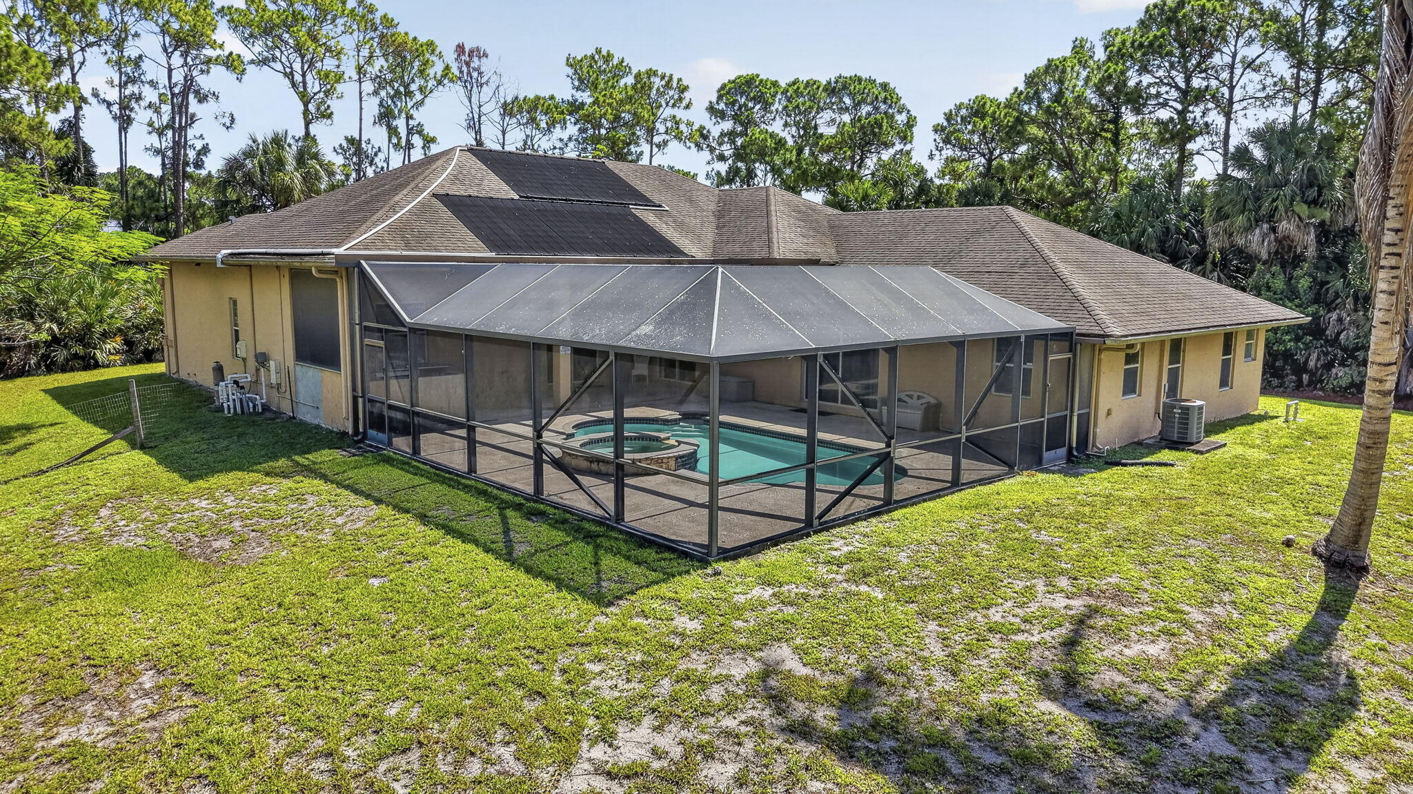Loxahatchee - Residential