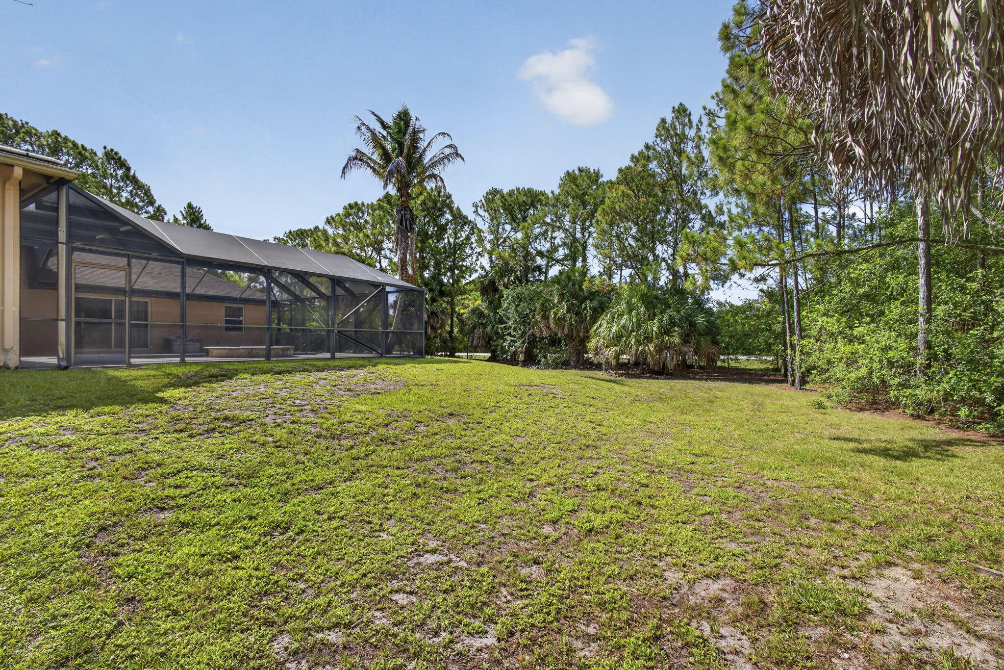 Loxahatchee - Residential