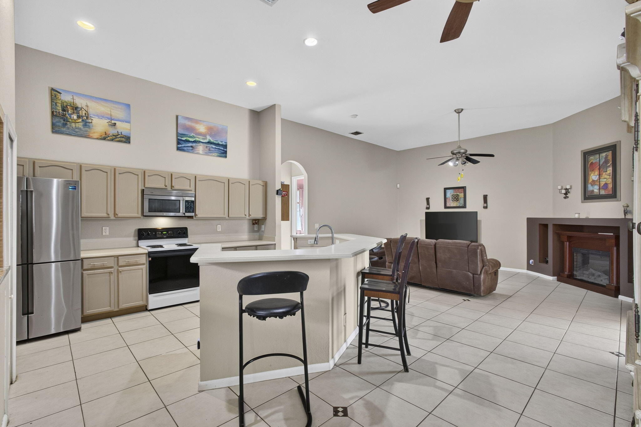 Loxahatchee - Residential