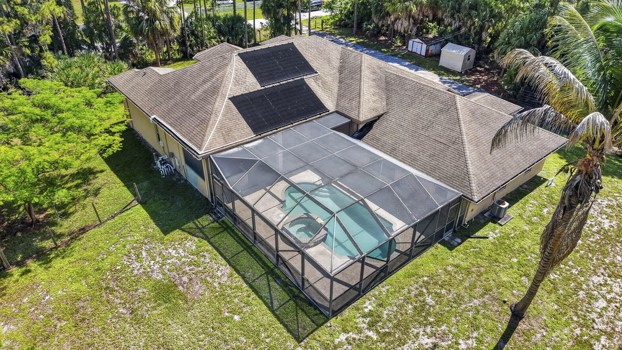 Loxahatchee - Residential