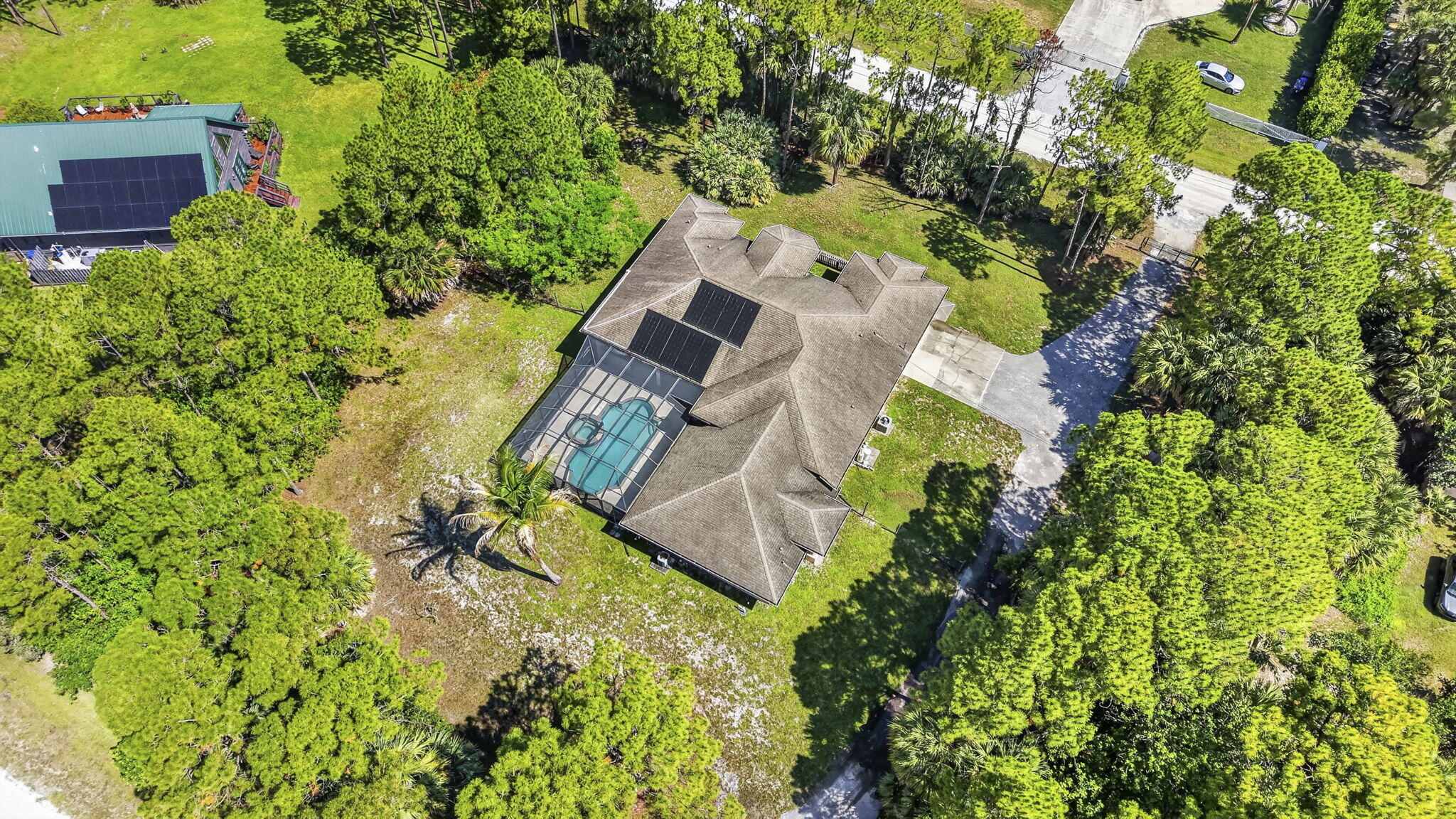 Loxahatchee - Residential