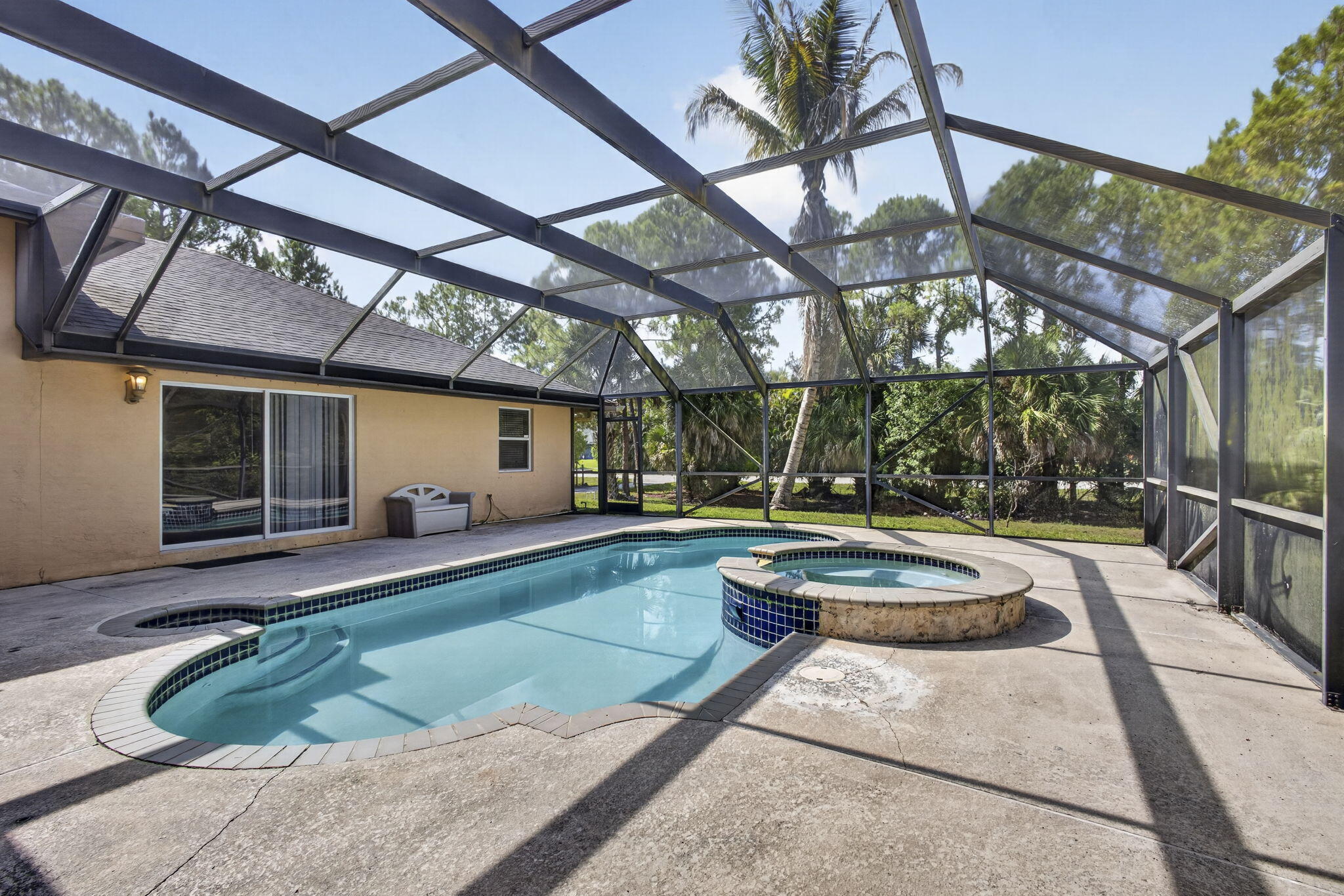 Loxahatchee - Residential