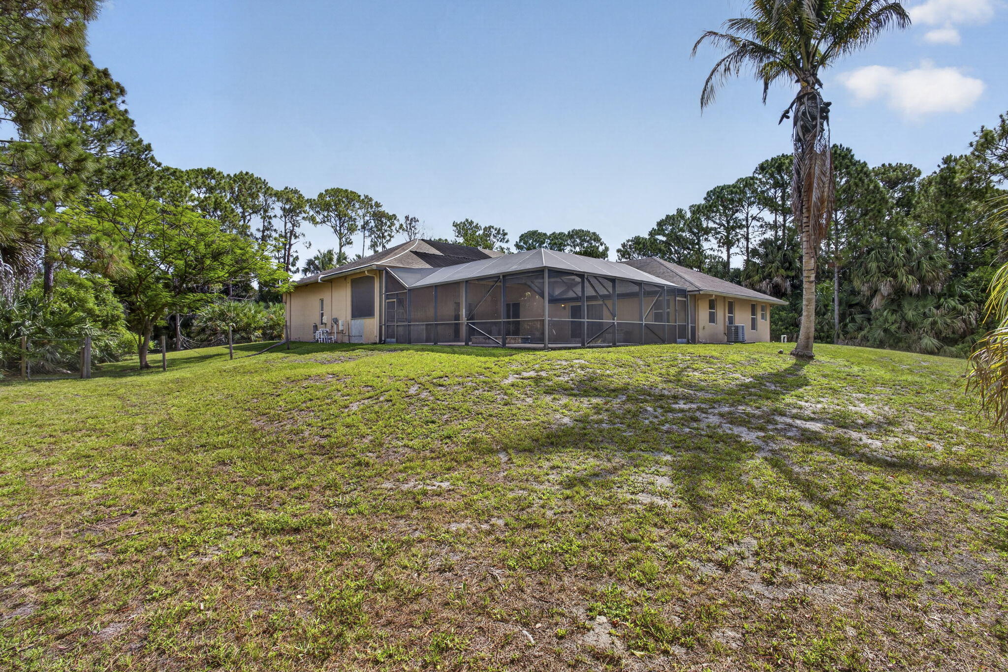 Loxahatchee - Residential