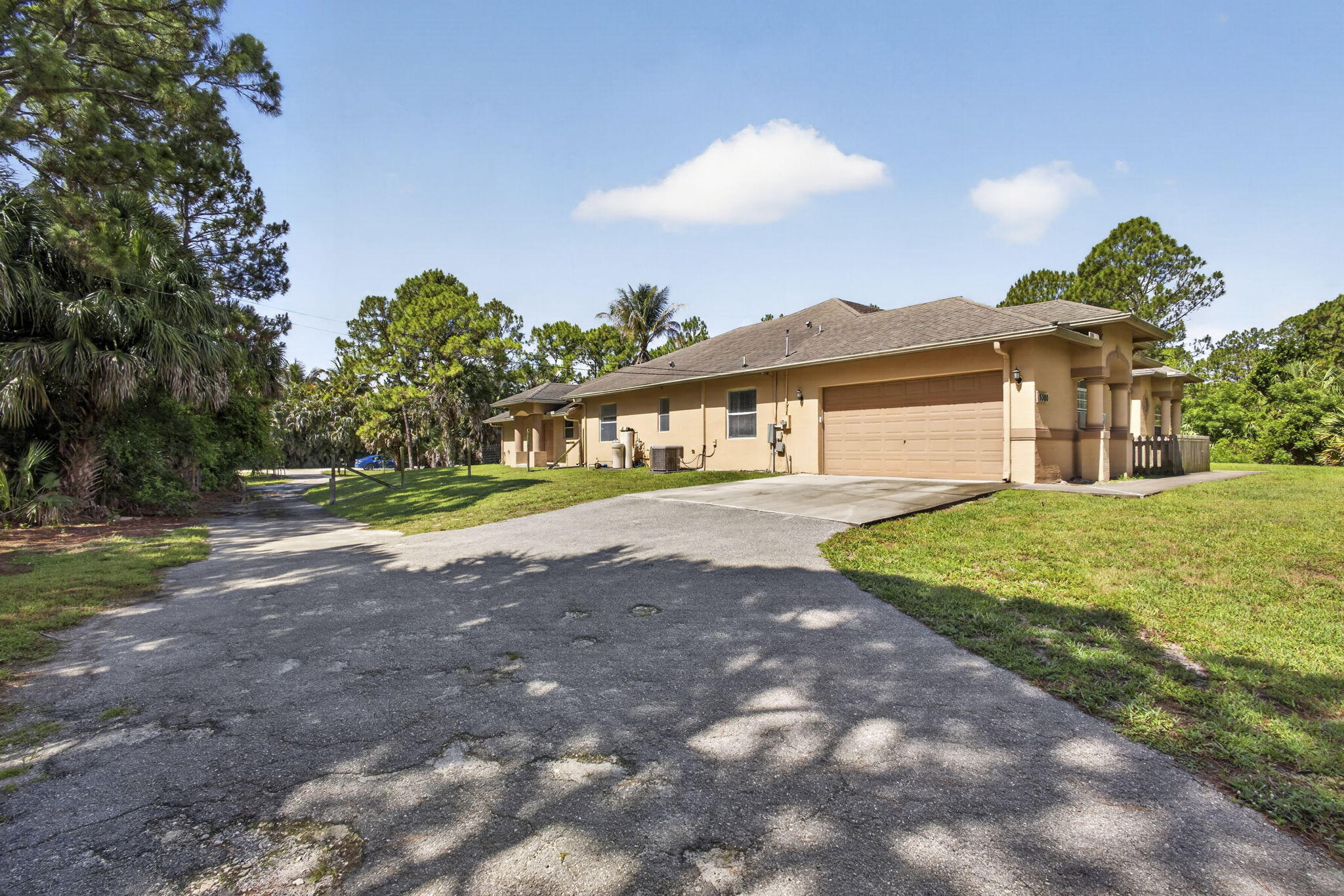 Loxahatchee - Residential