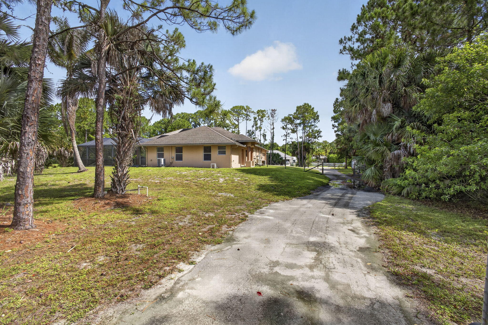 Loxahatchee - Residential
