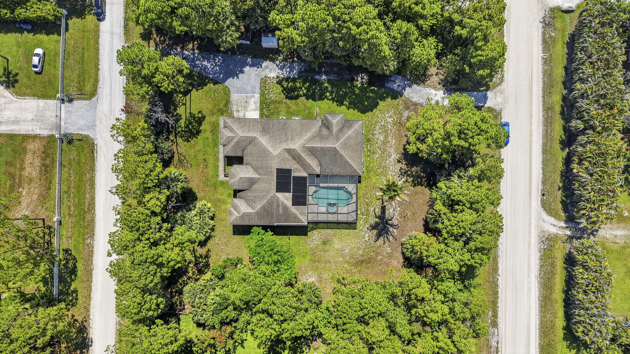 Loxahatchee - Residential