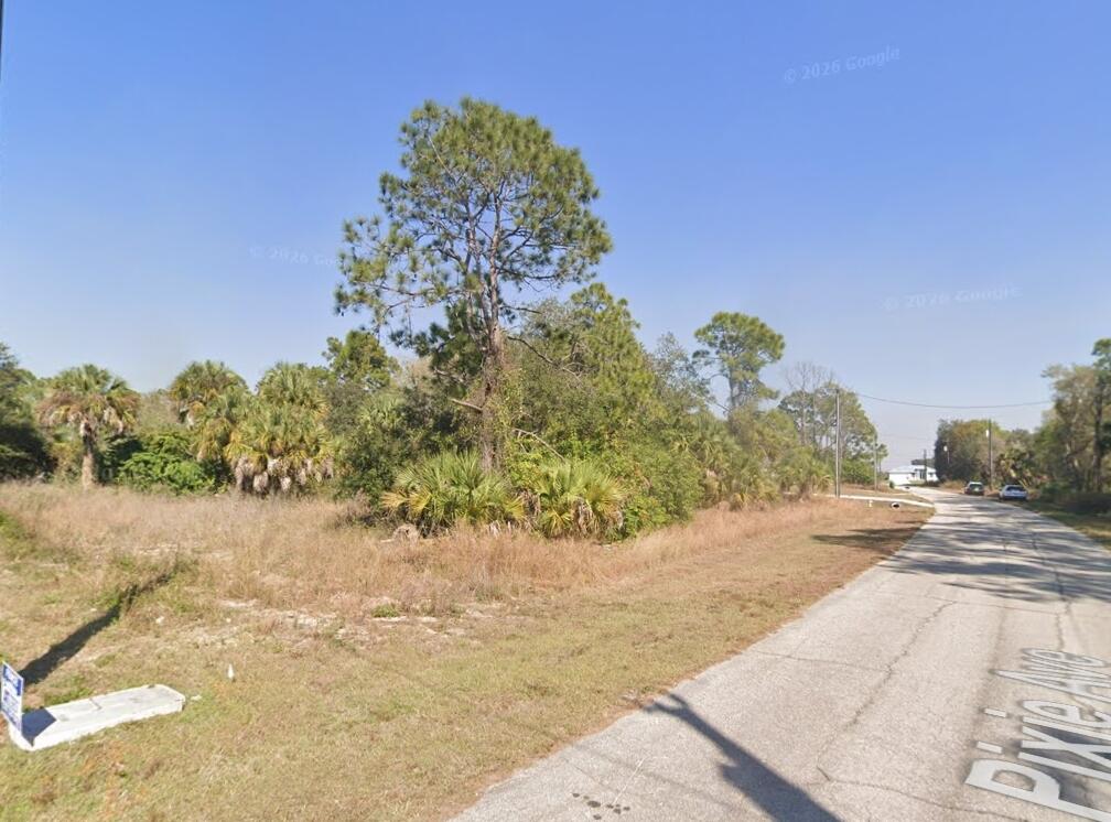 PORT LABELLE UNIT 12 - Land