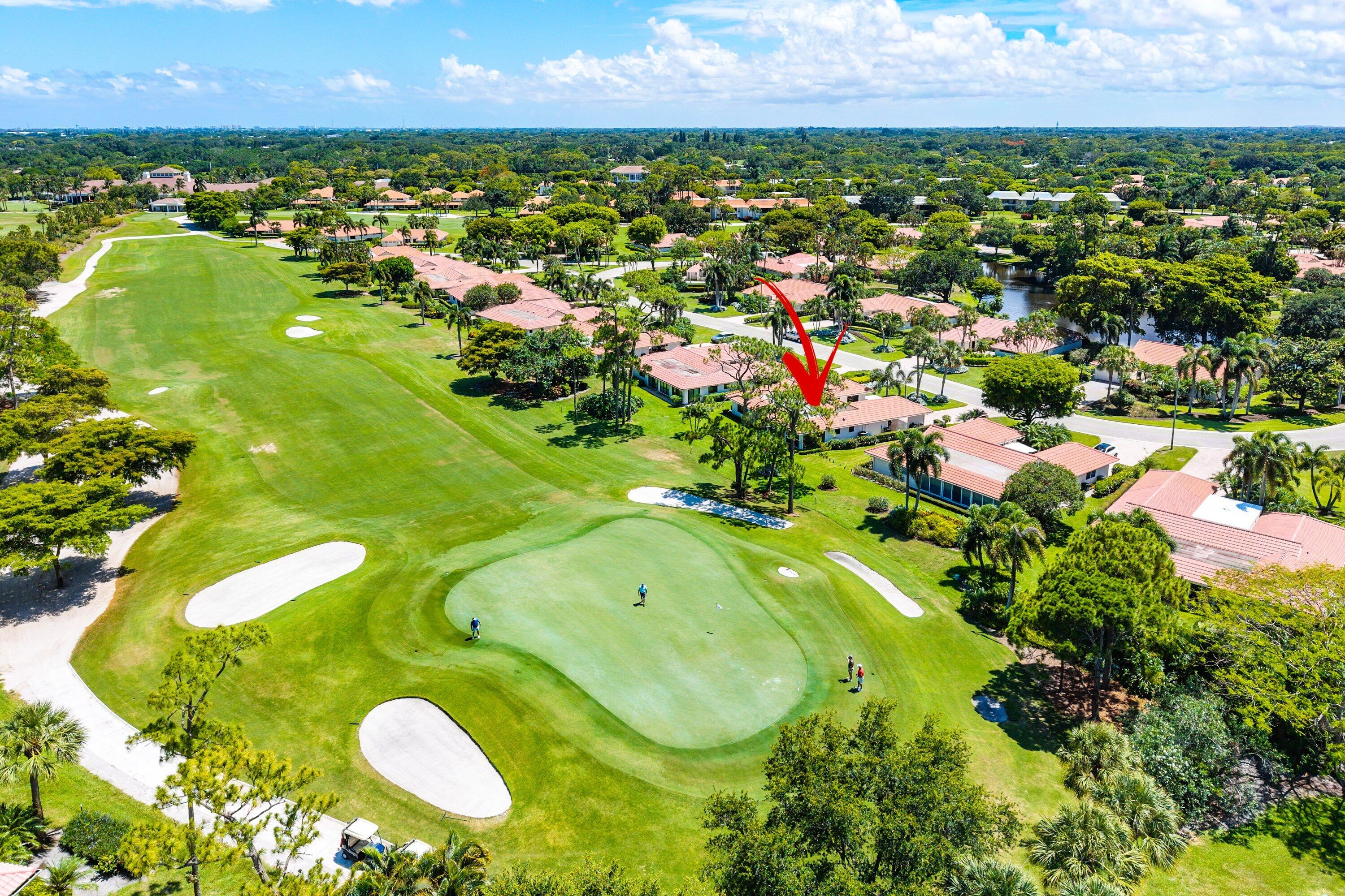 QUAIL RIDGE - Residential