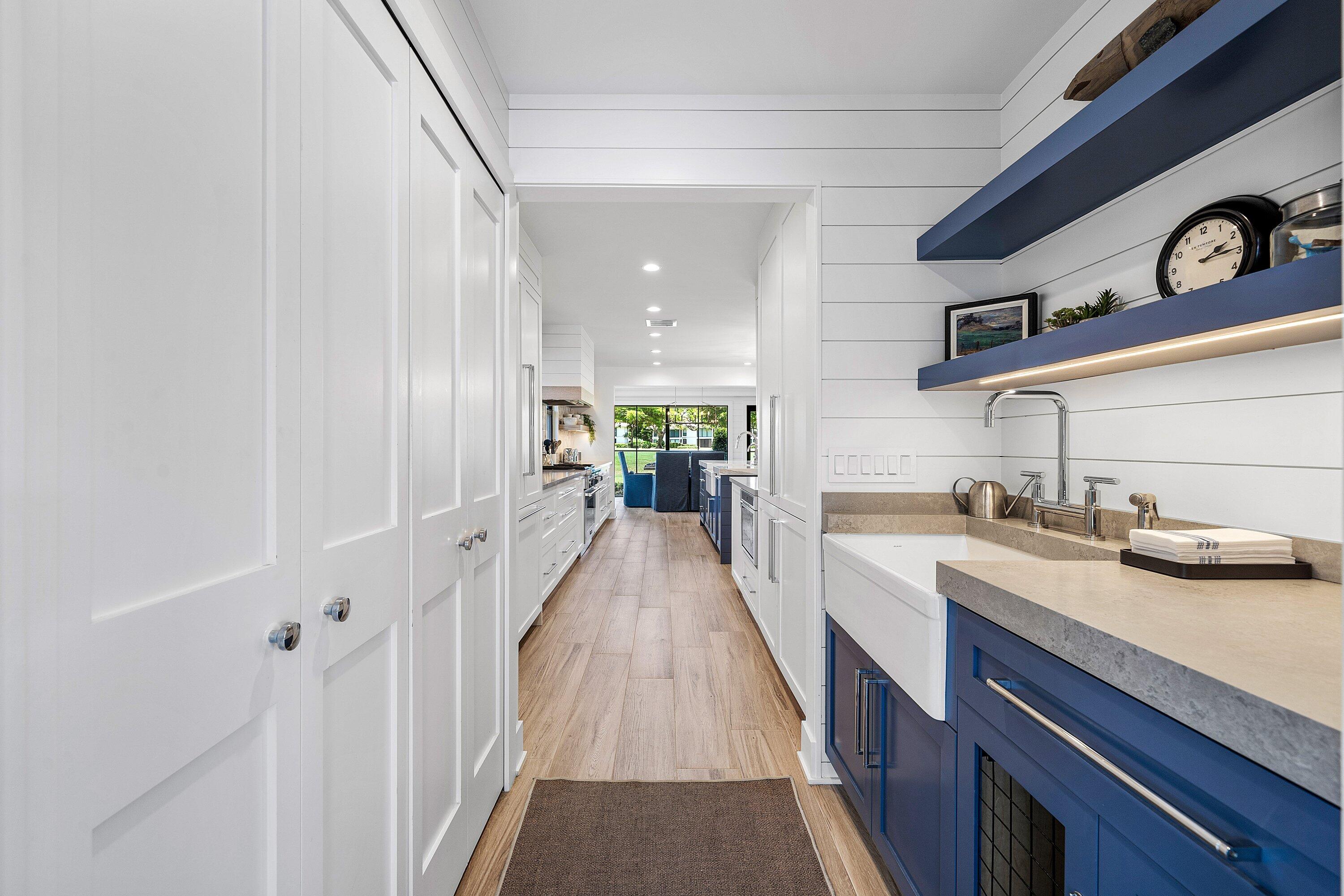 QUAIL RIDGE - Residential