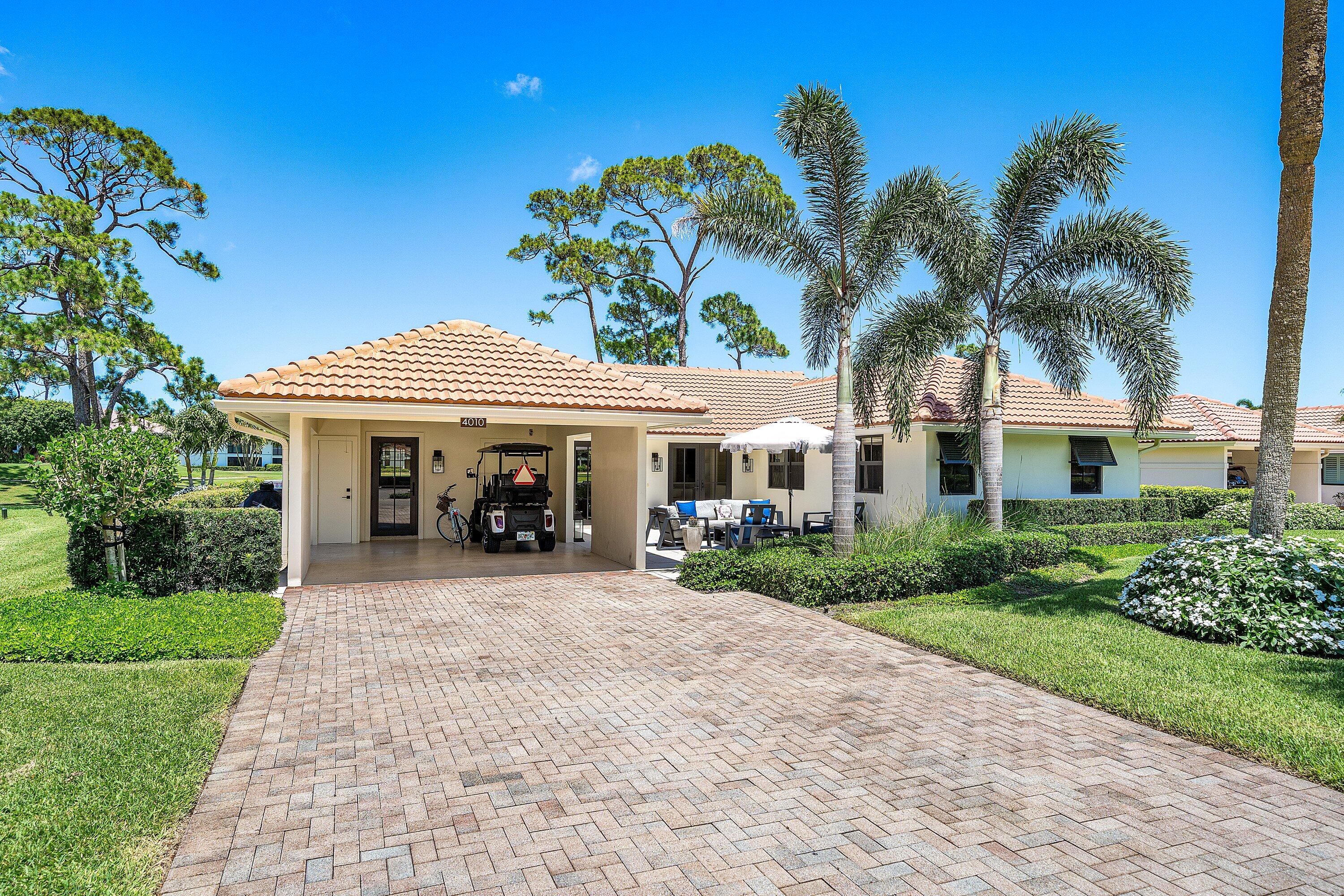 QUAIL RIDGE - Residential