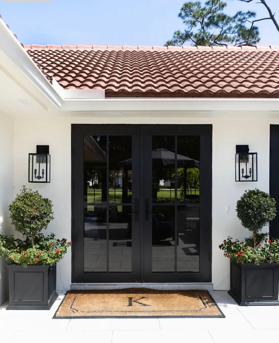 QUAIL RIDGE - Residential