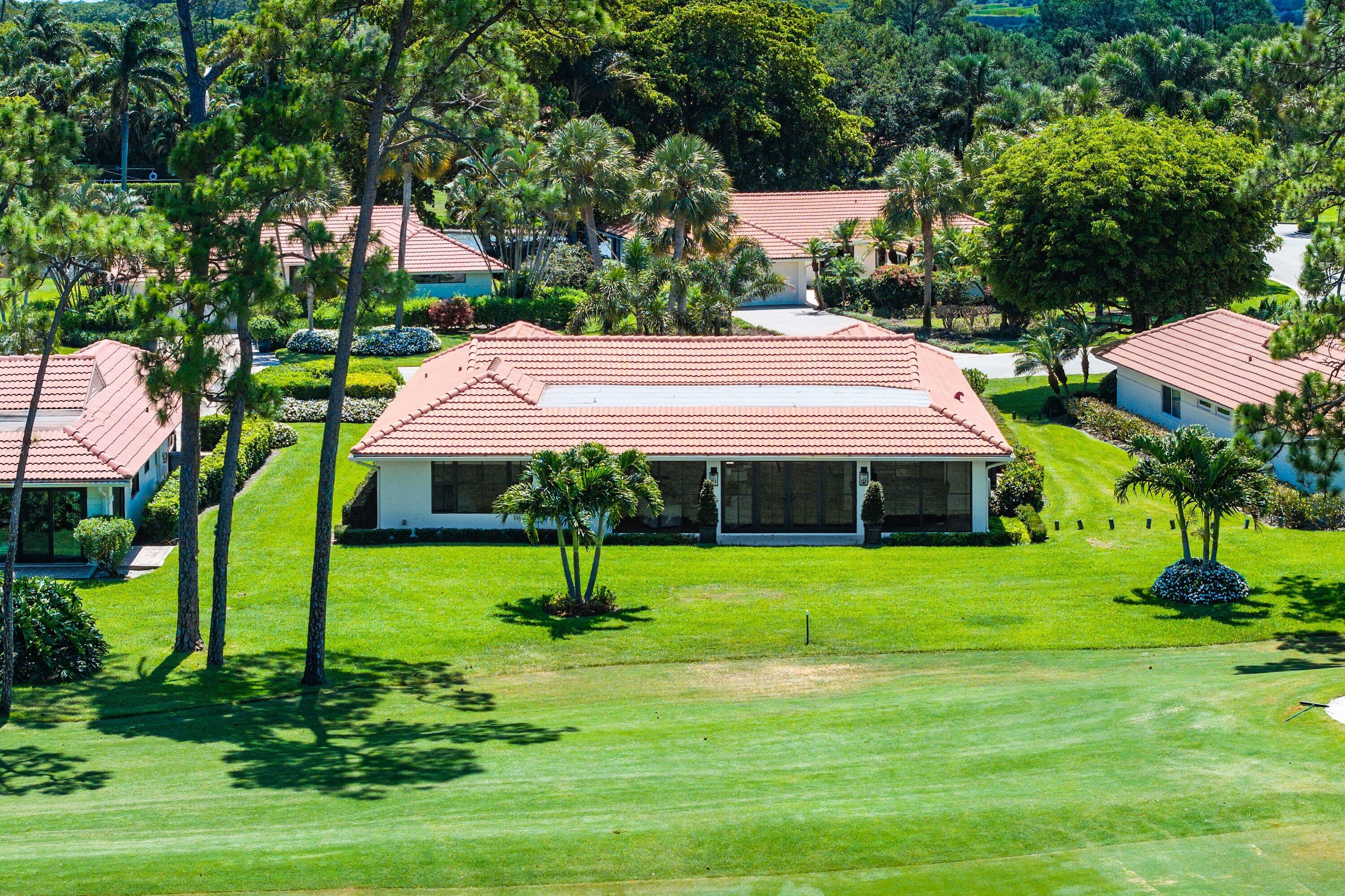 QUAIL RIDGE - Residential