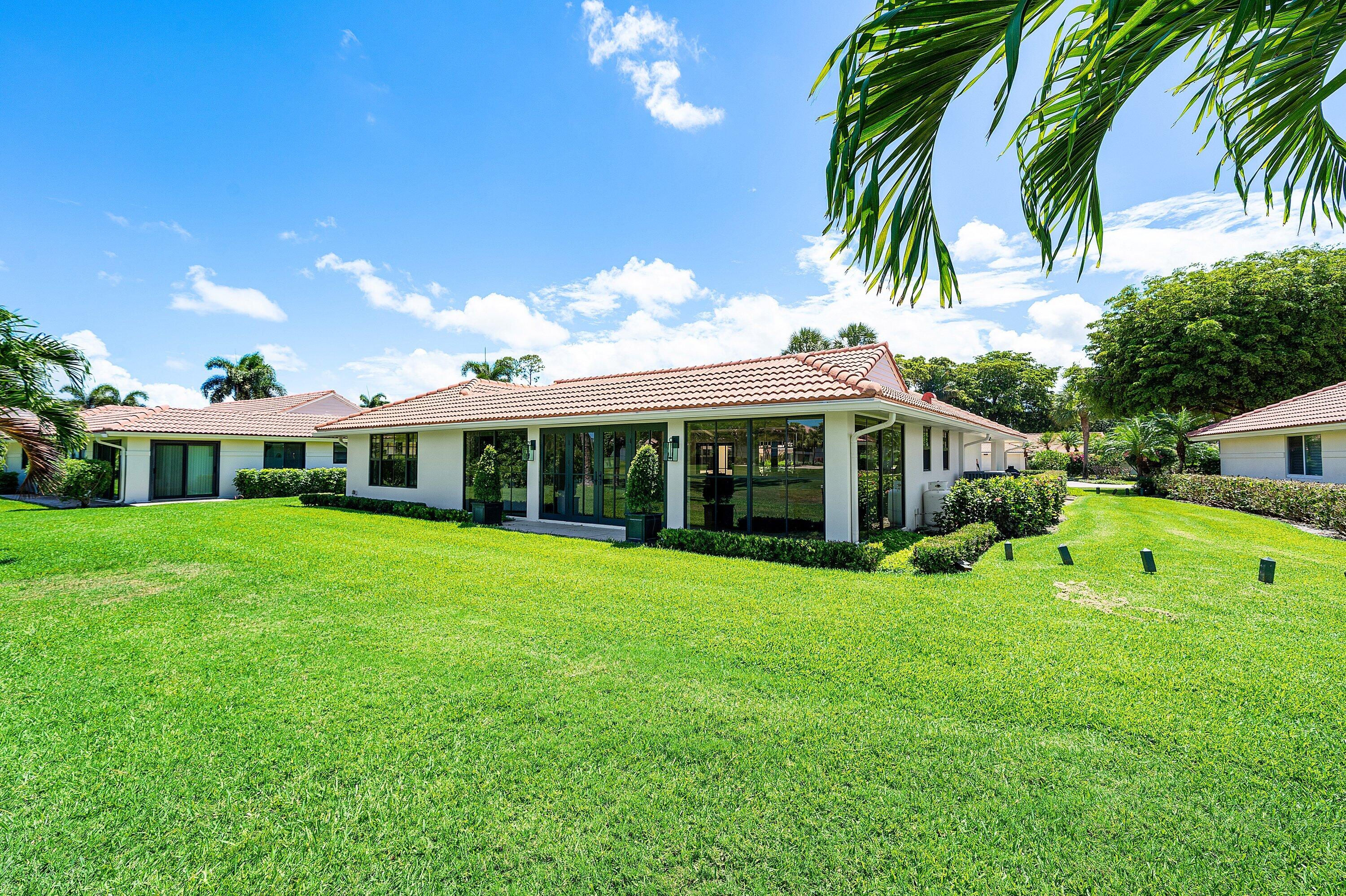 QUAIL RIDGE - Residential
