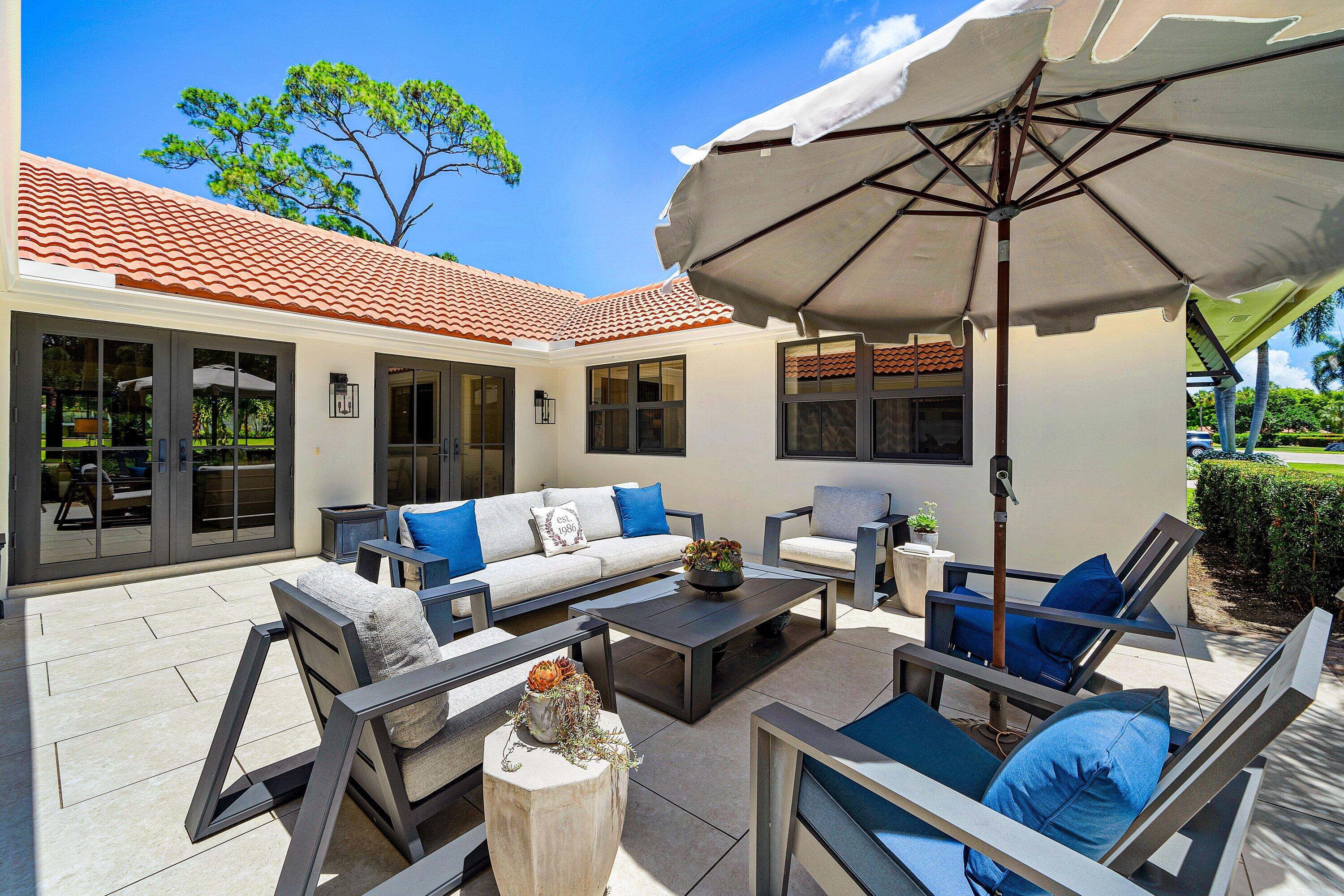 QUAIL RIDGE - Residential