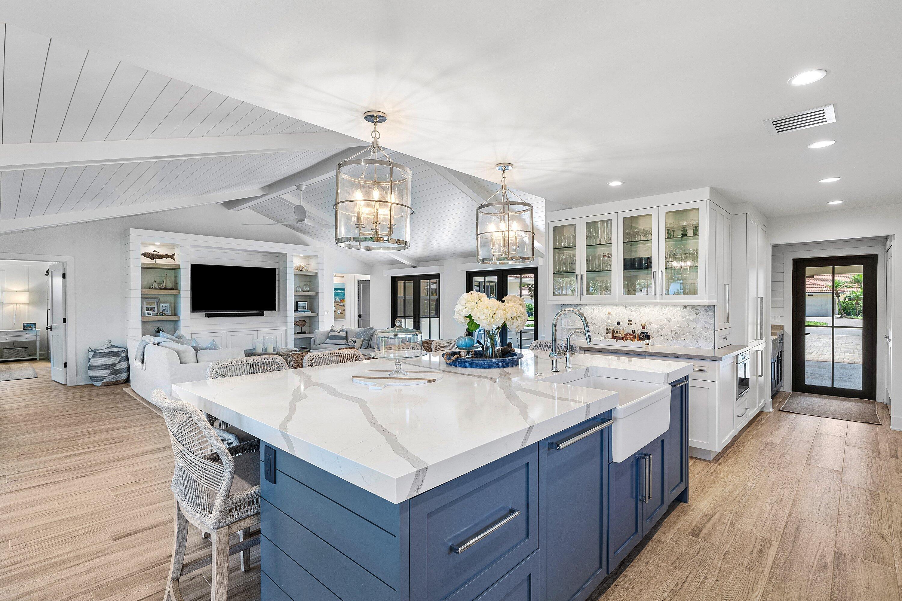 QUAIL RIDGE - Residential
