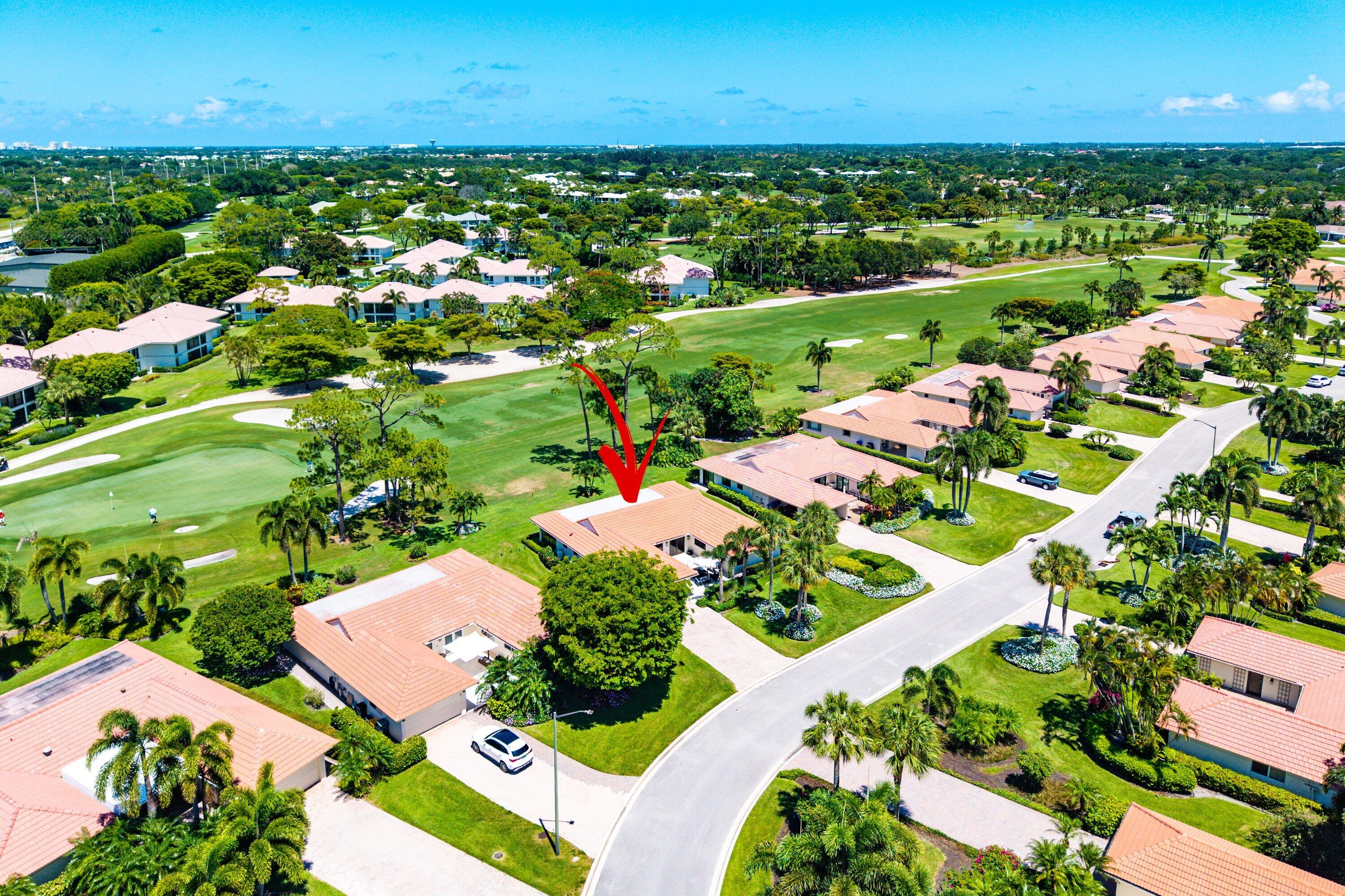 QUAIL RIDGE - Residential