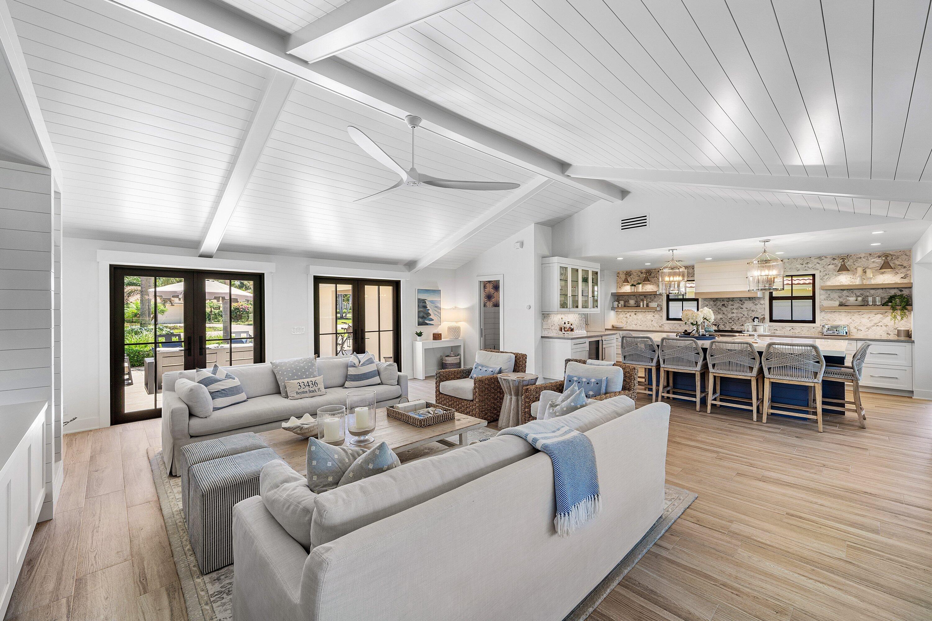 QUAIL RIDGE - Residential